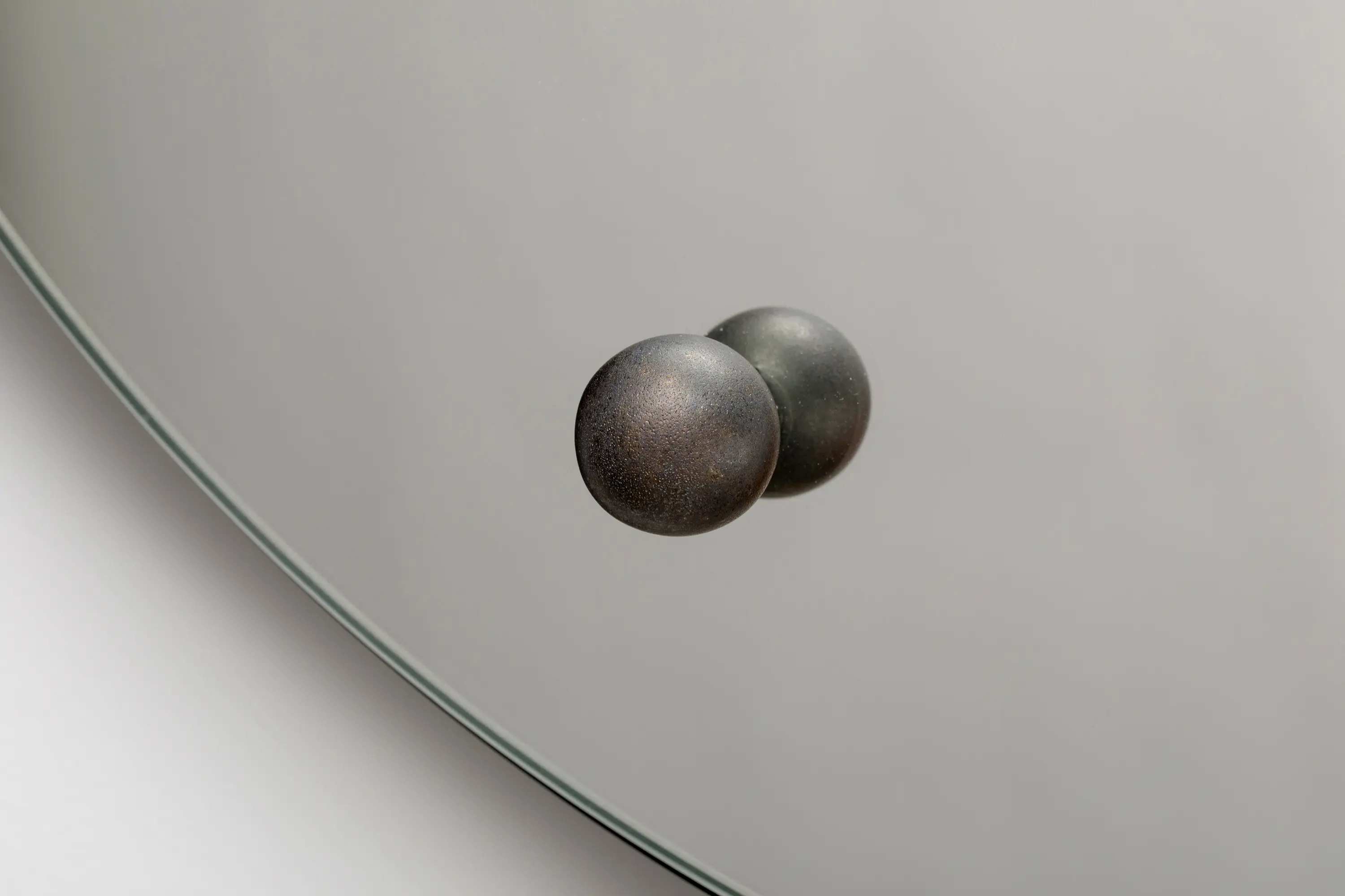 EMKO PLACE - Dew mirror, small