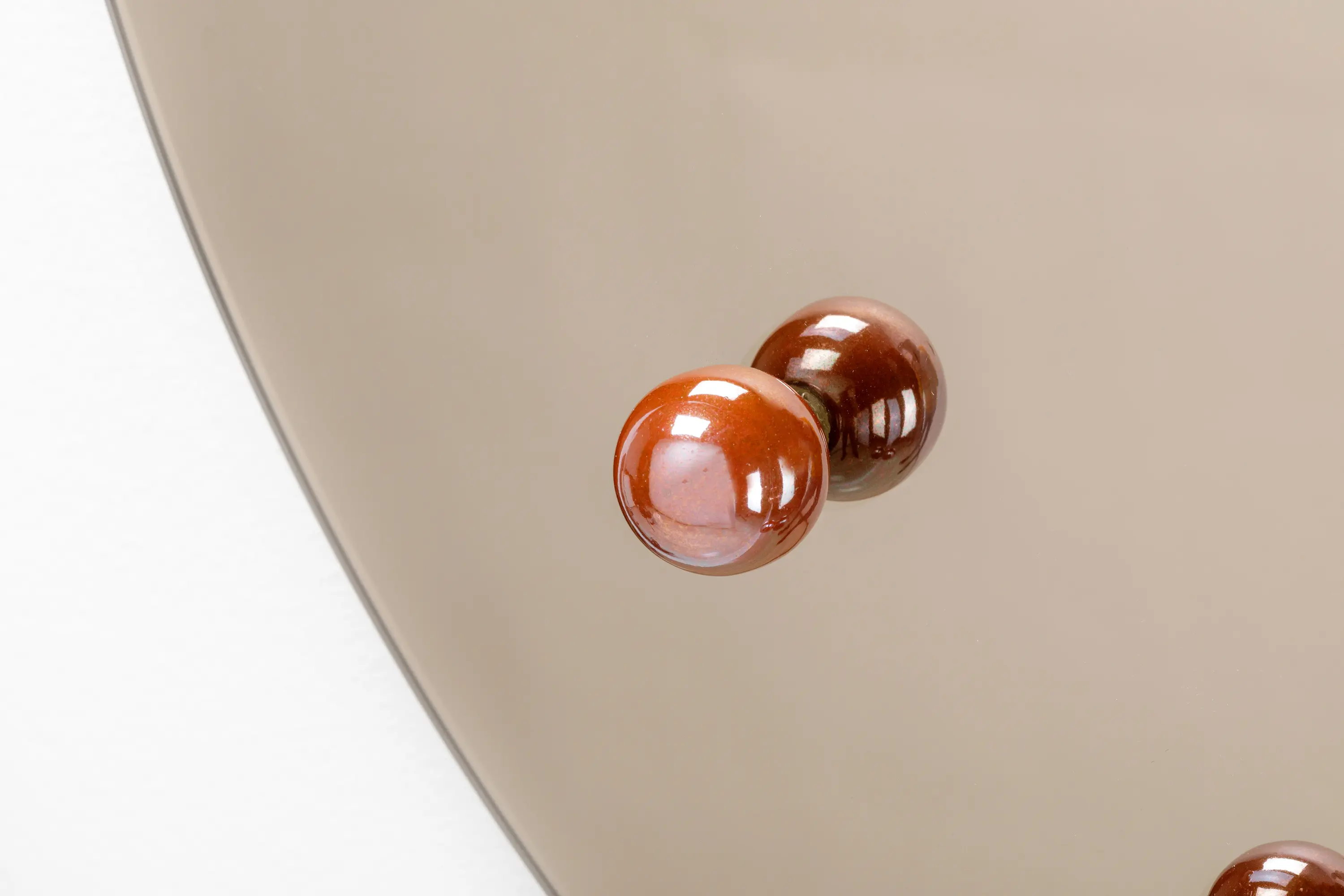 EMKO PLACE - Dew mirror, large