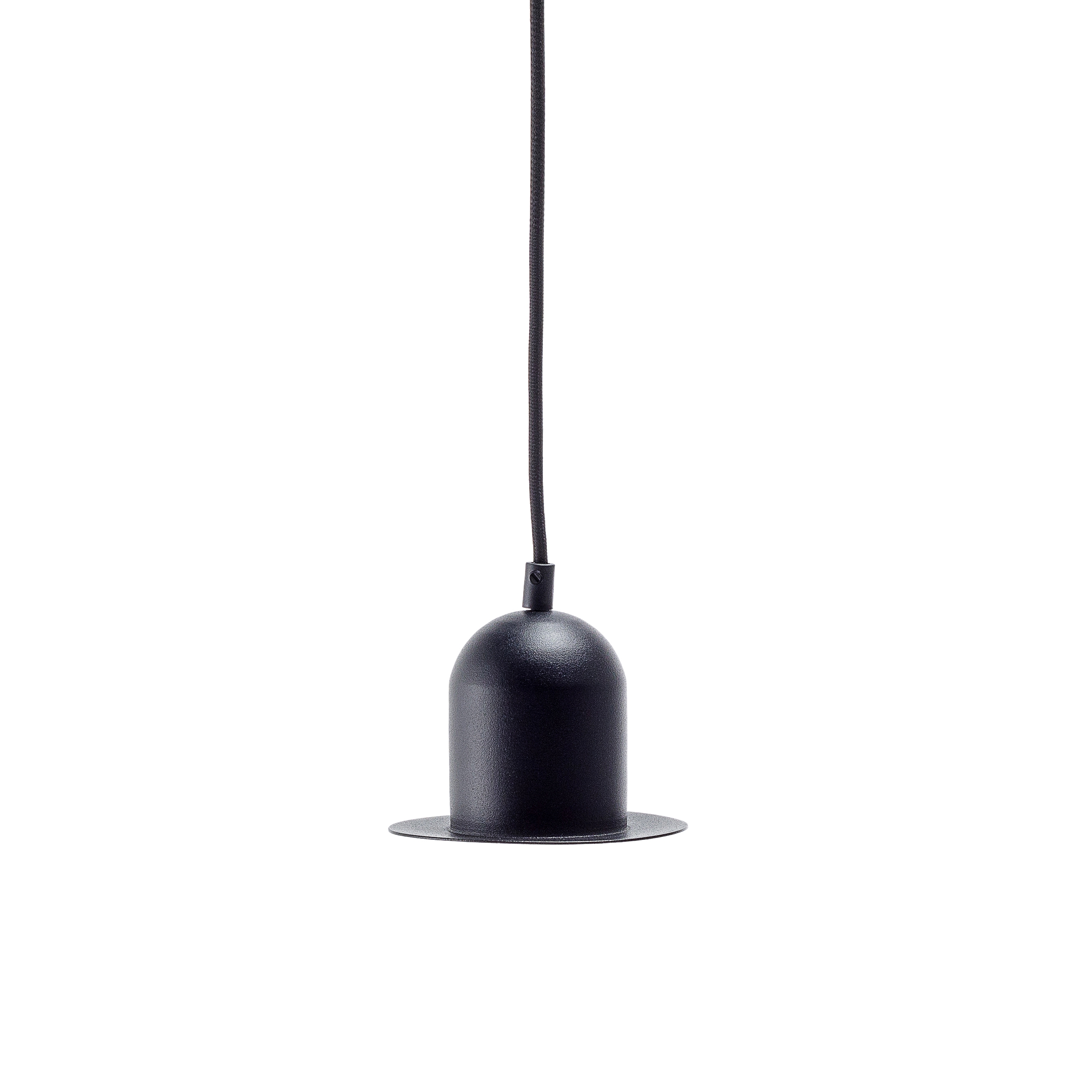 Mostra il prodotto HAT Pendant Lamp, round del produttore EMKO PLACE