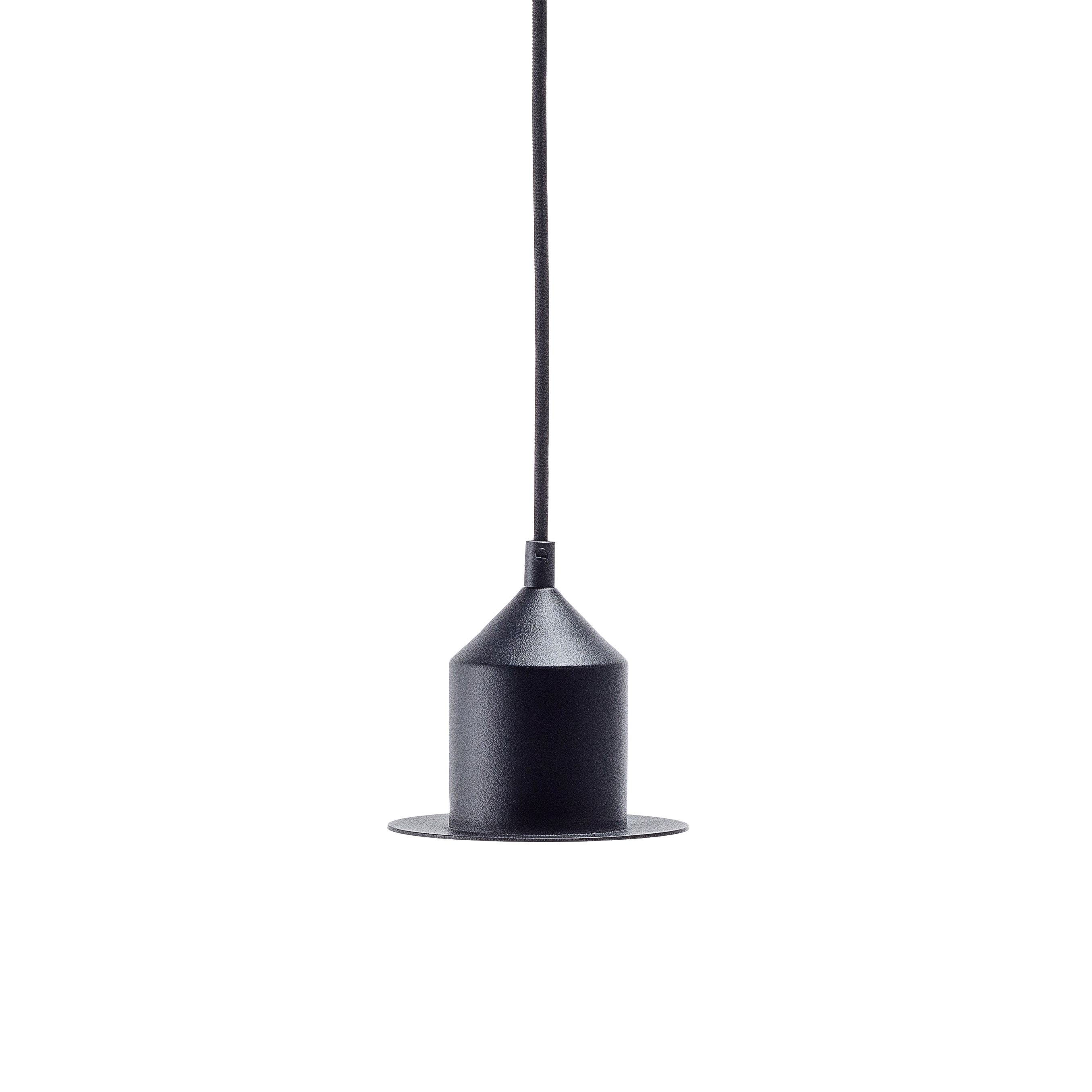 Mostra il prodotto HAT Pendant Lamp, conical del produttore EMKO PLACE
