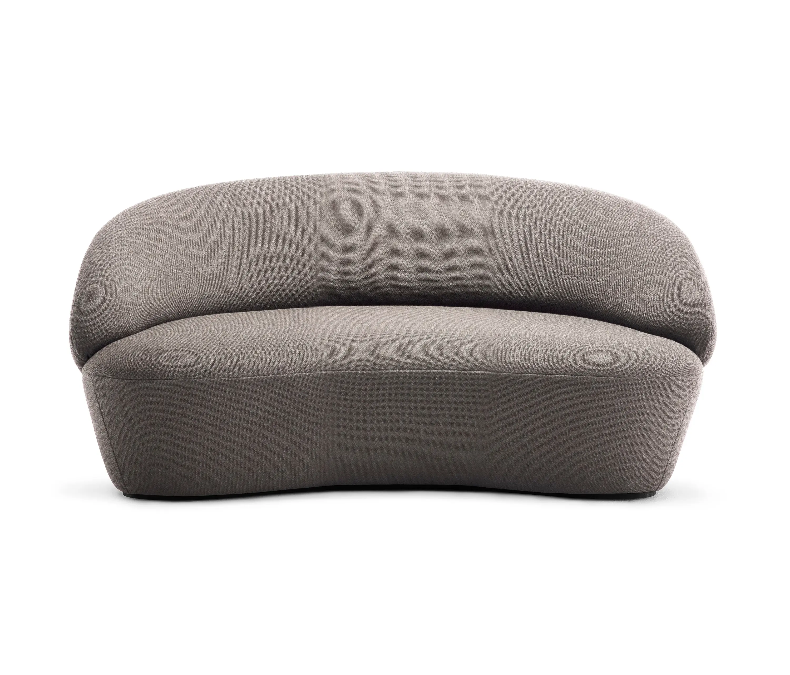 EMKO PLACE - Naïve sofa, two seater, beige