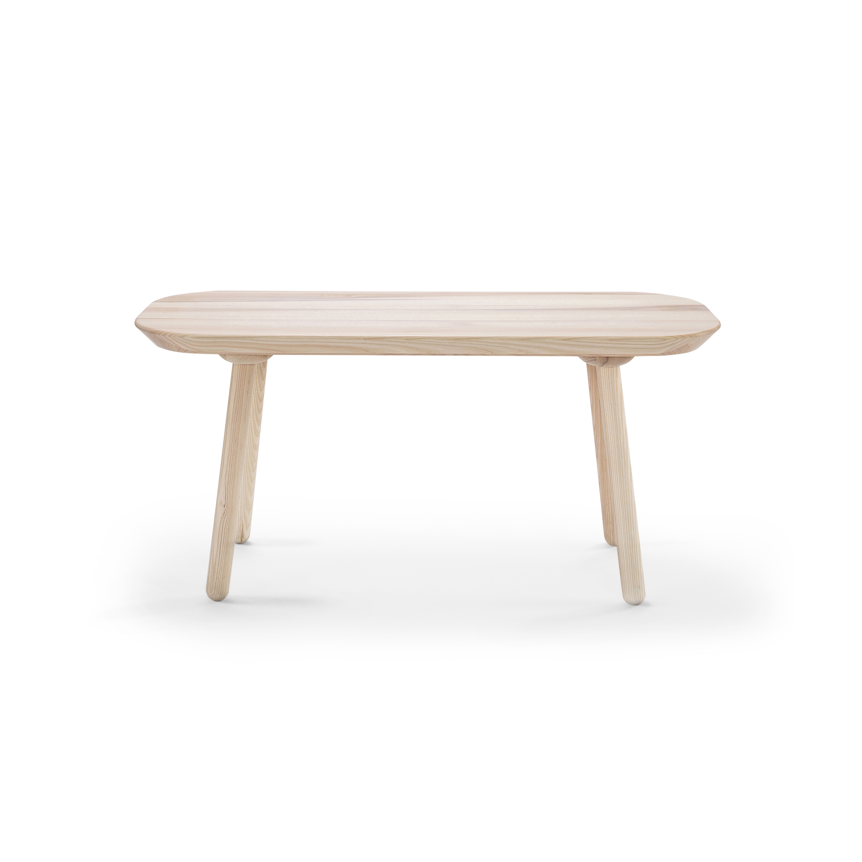 Mostra il prodotto Naïve bench, 100 cm, natural ash del produttore EMKO PLACE
