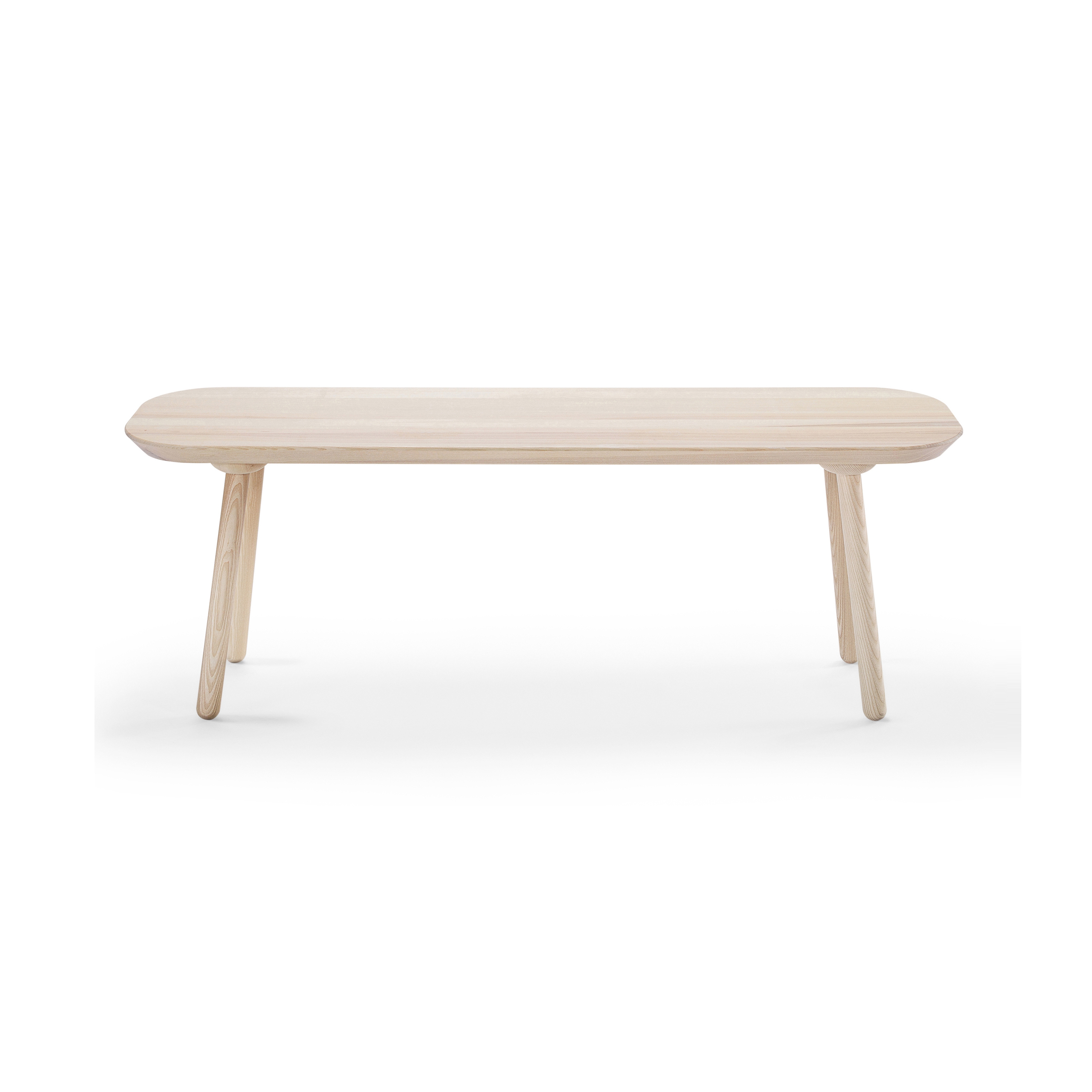 Mostra il prodotto Naïve bench, 140 cm, ash del produttore EMKO PLACE
