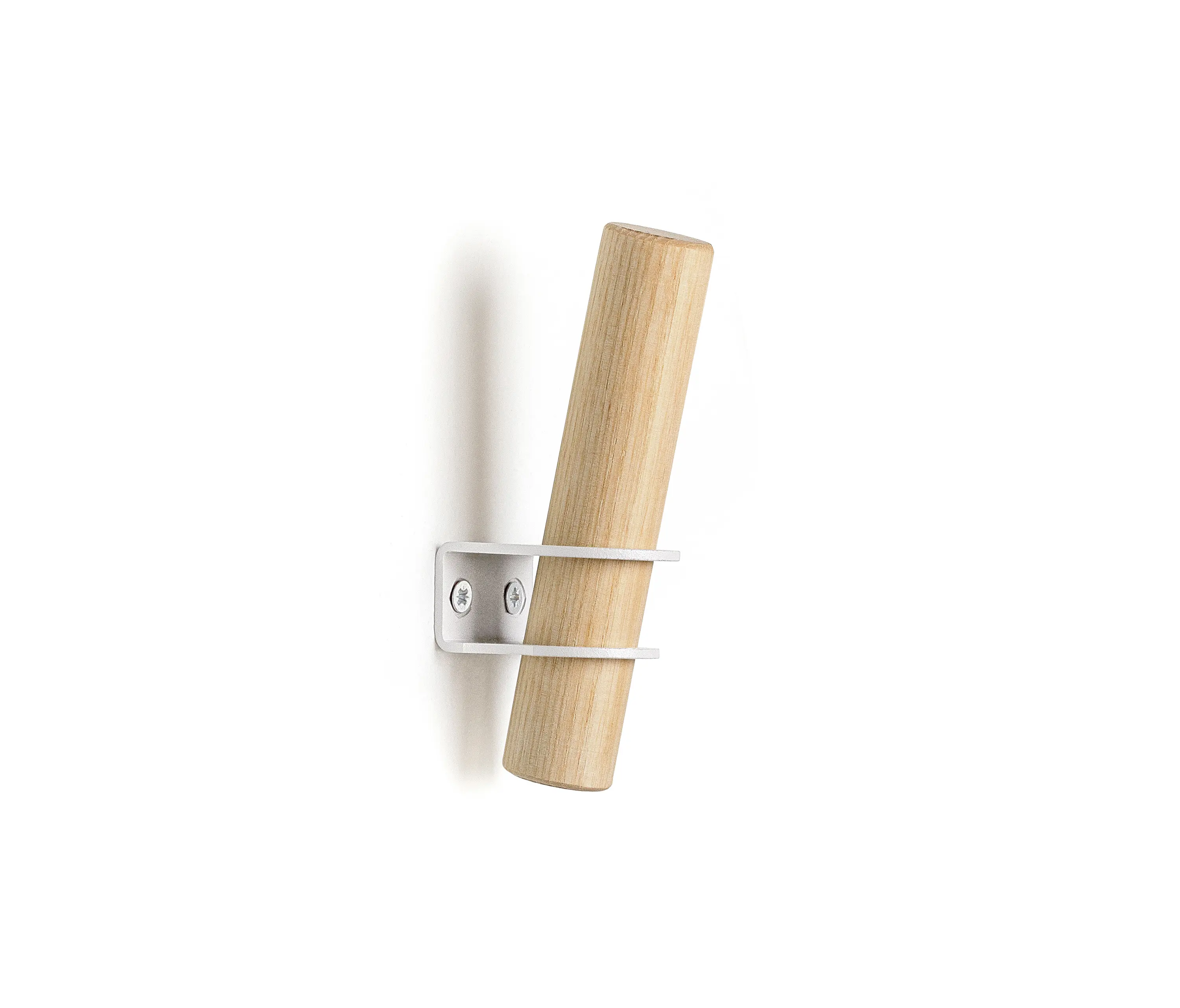 EMKO PLACE - Torch hooks, white