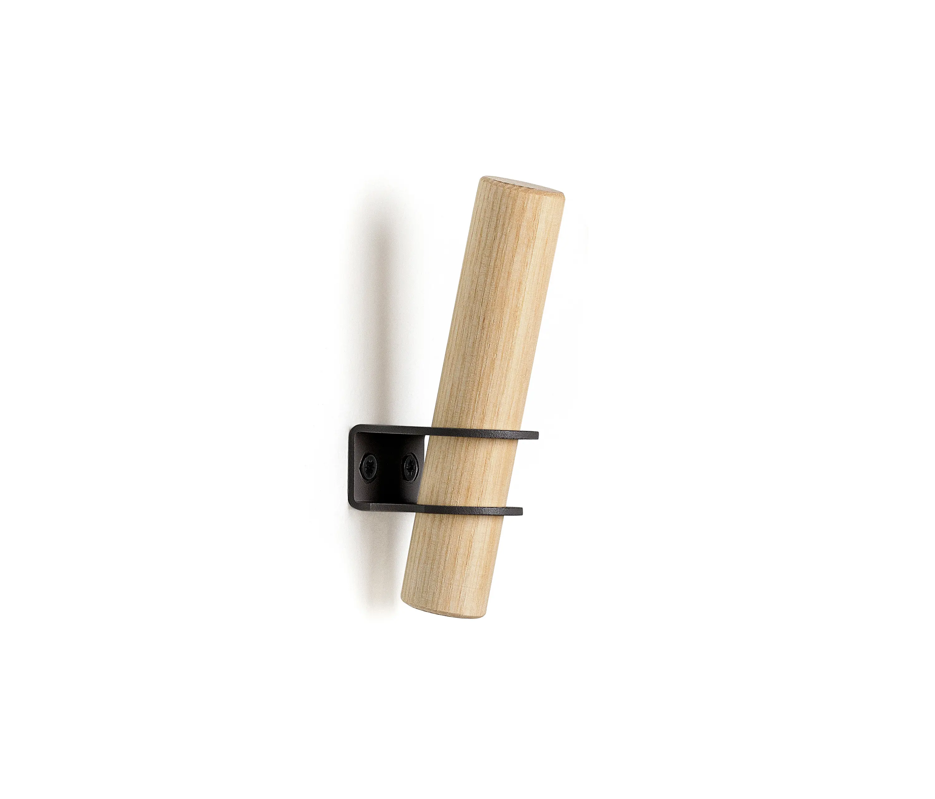EMKO PLACE - Torch hooks, black