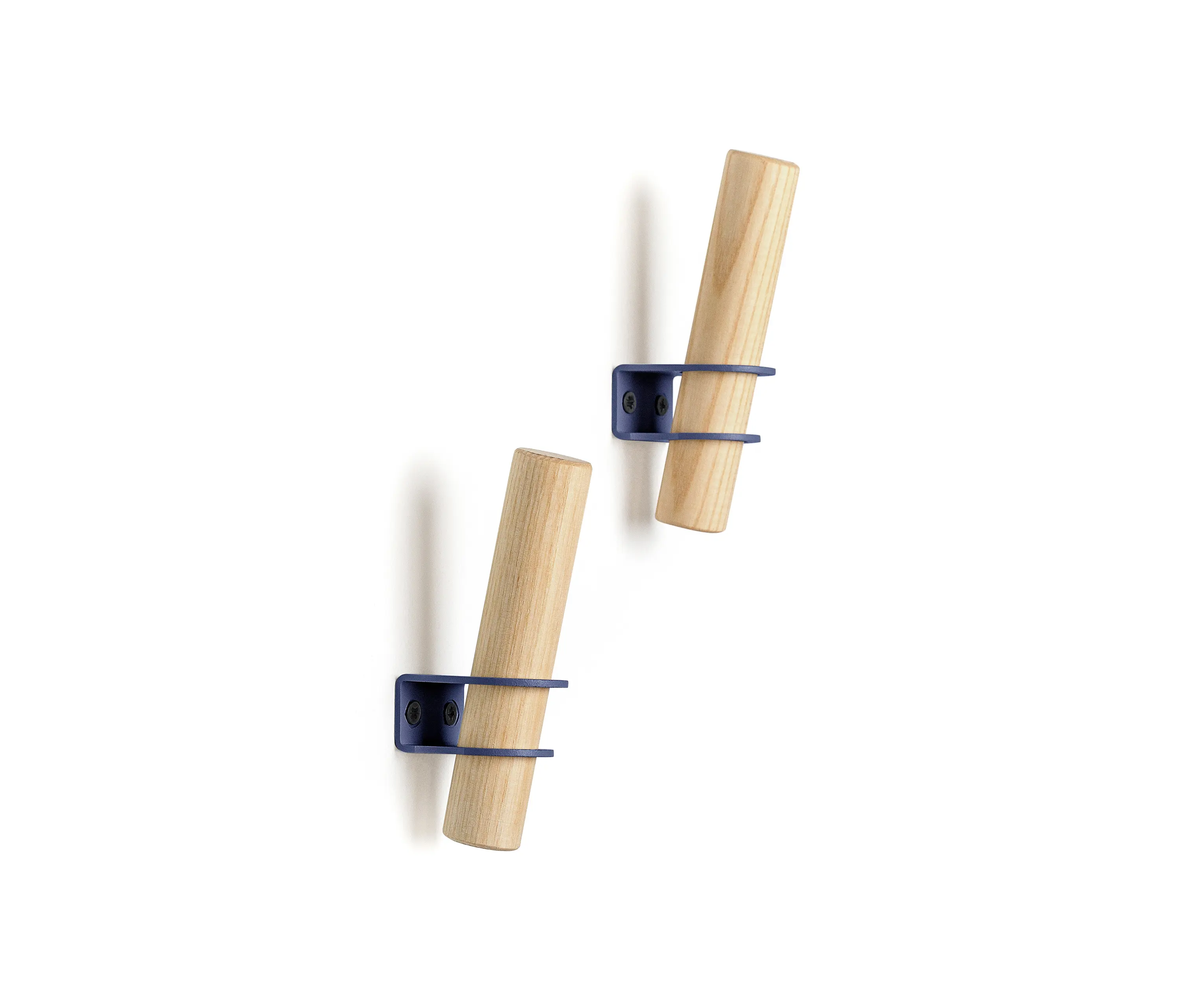 EMKO PLACE - Torch hooks, blue