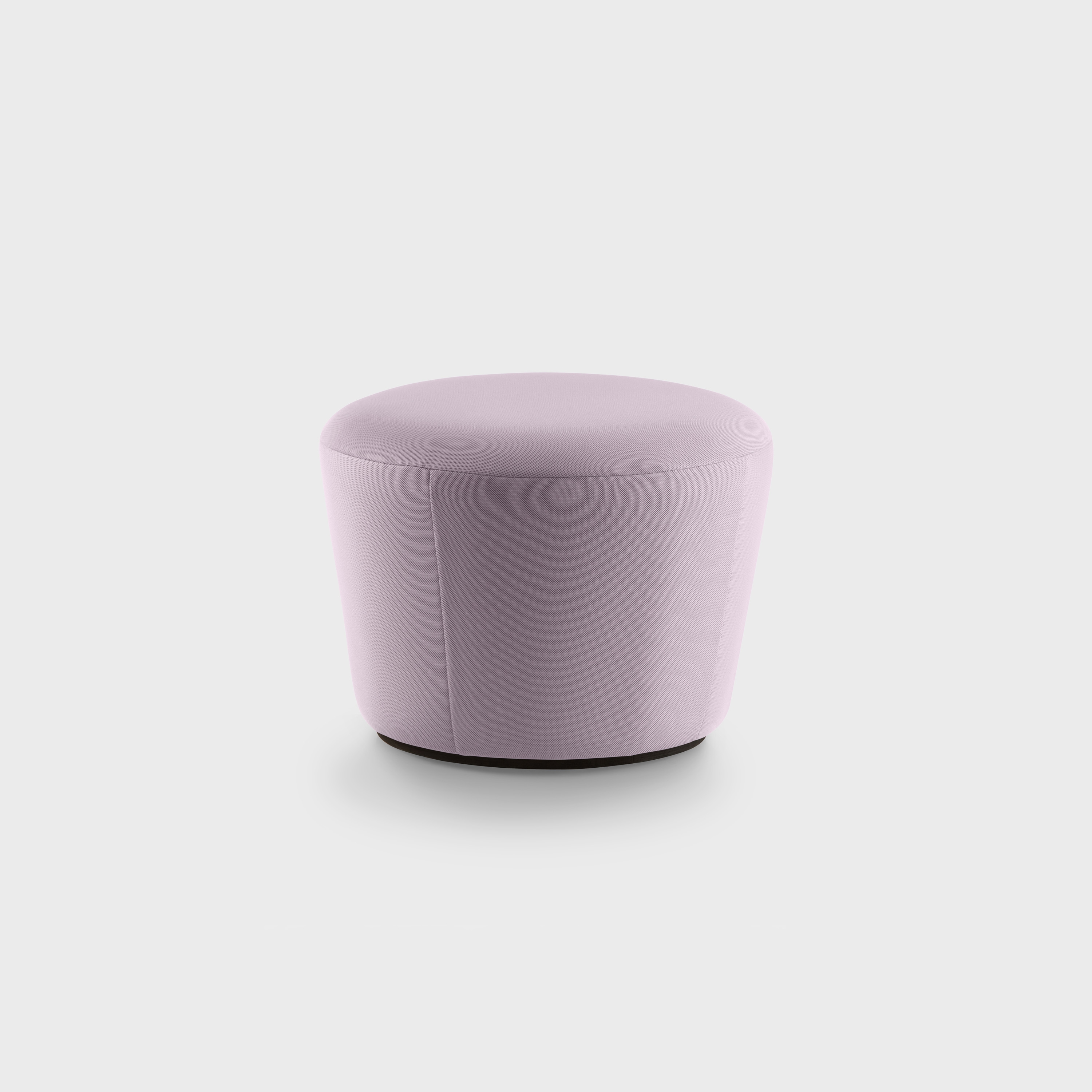 Naïve Pouf, D520, lila lila Gabriel Harlekin Stoff