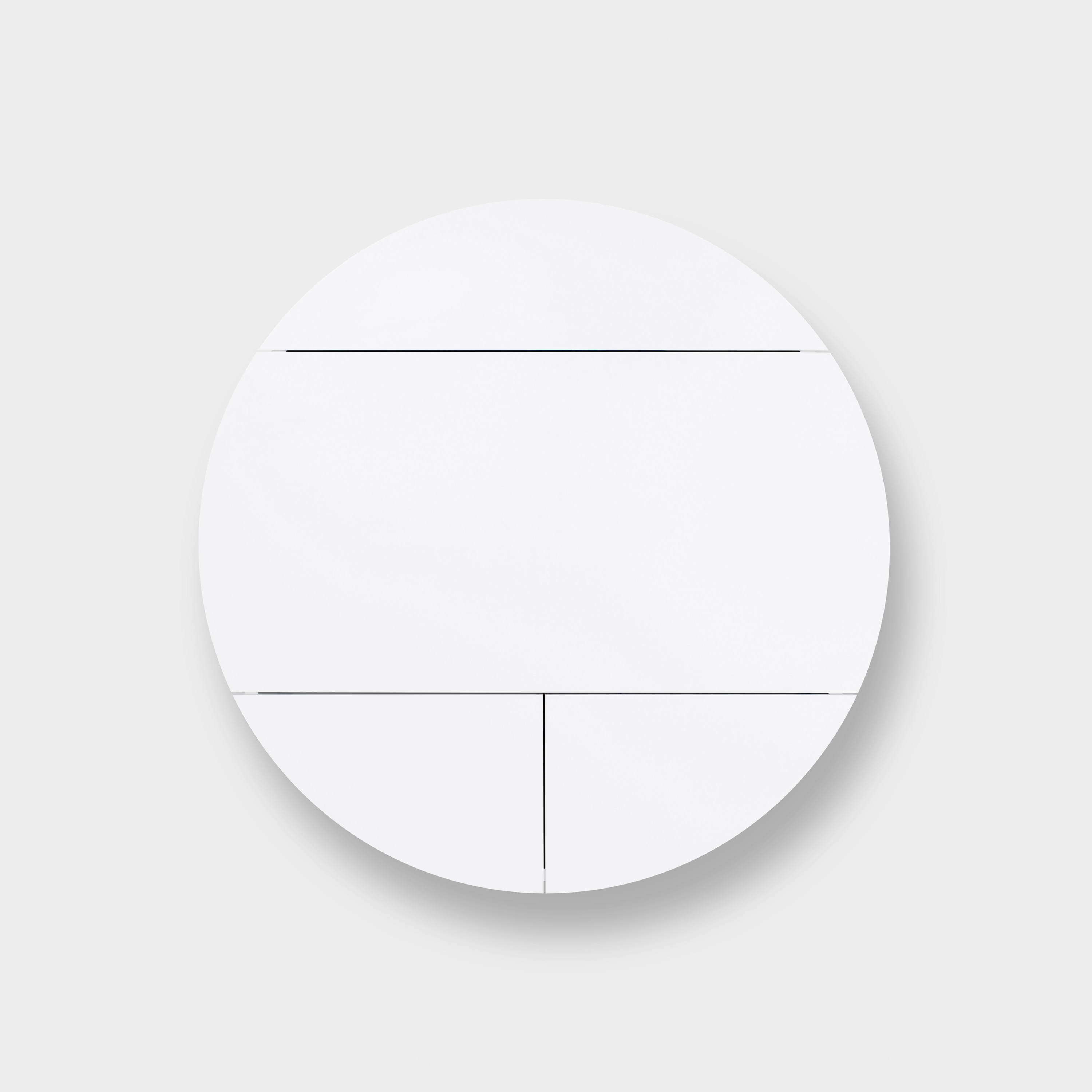 Mostra il prodotto Multifunctional Pill Extra Cabinet, white del produttore EMKO PLACE