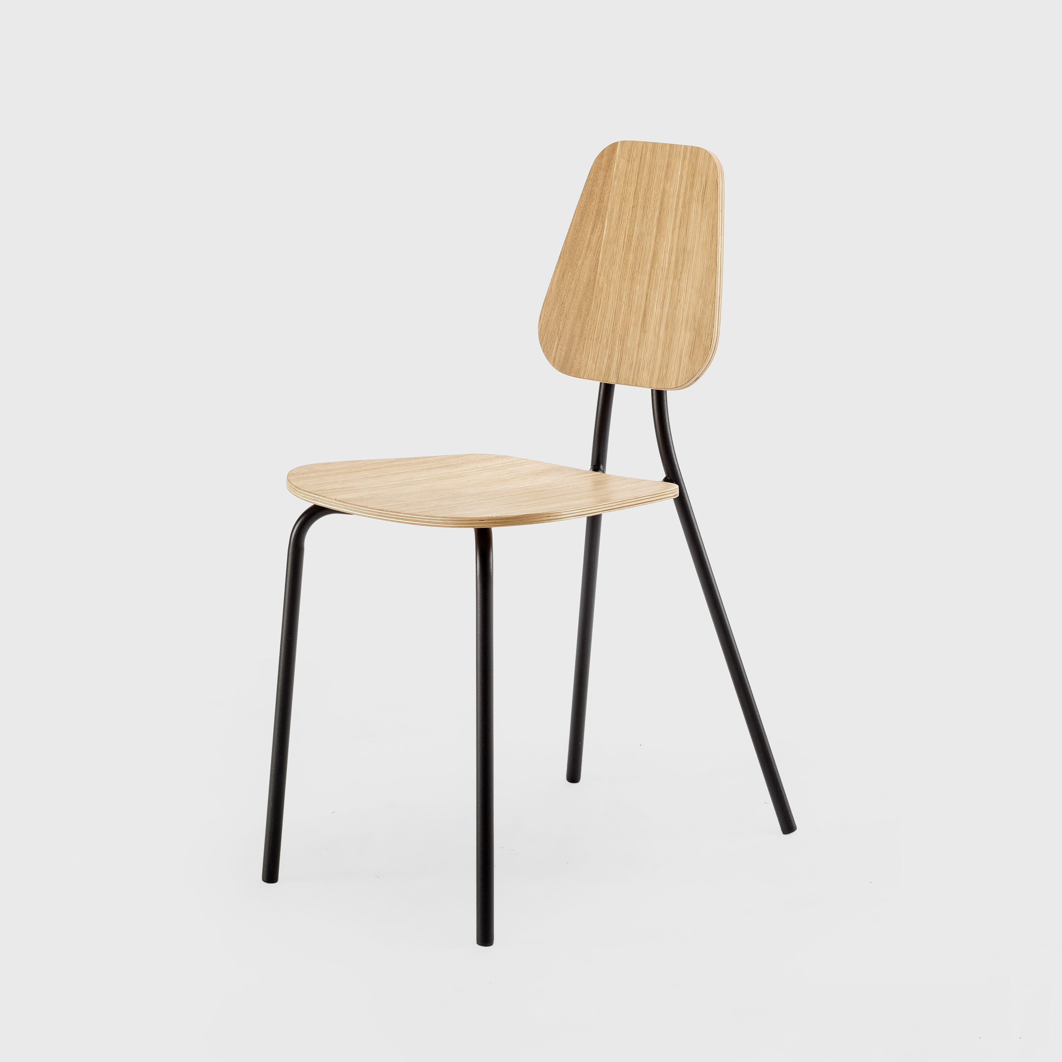 Hoya Chair, natural oil