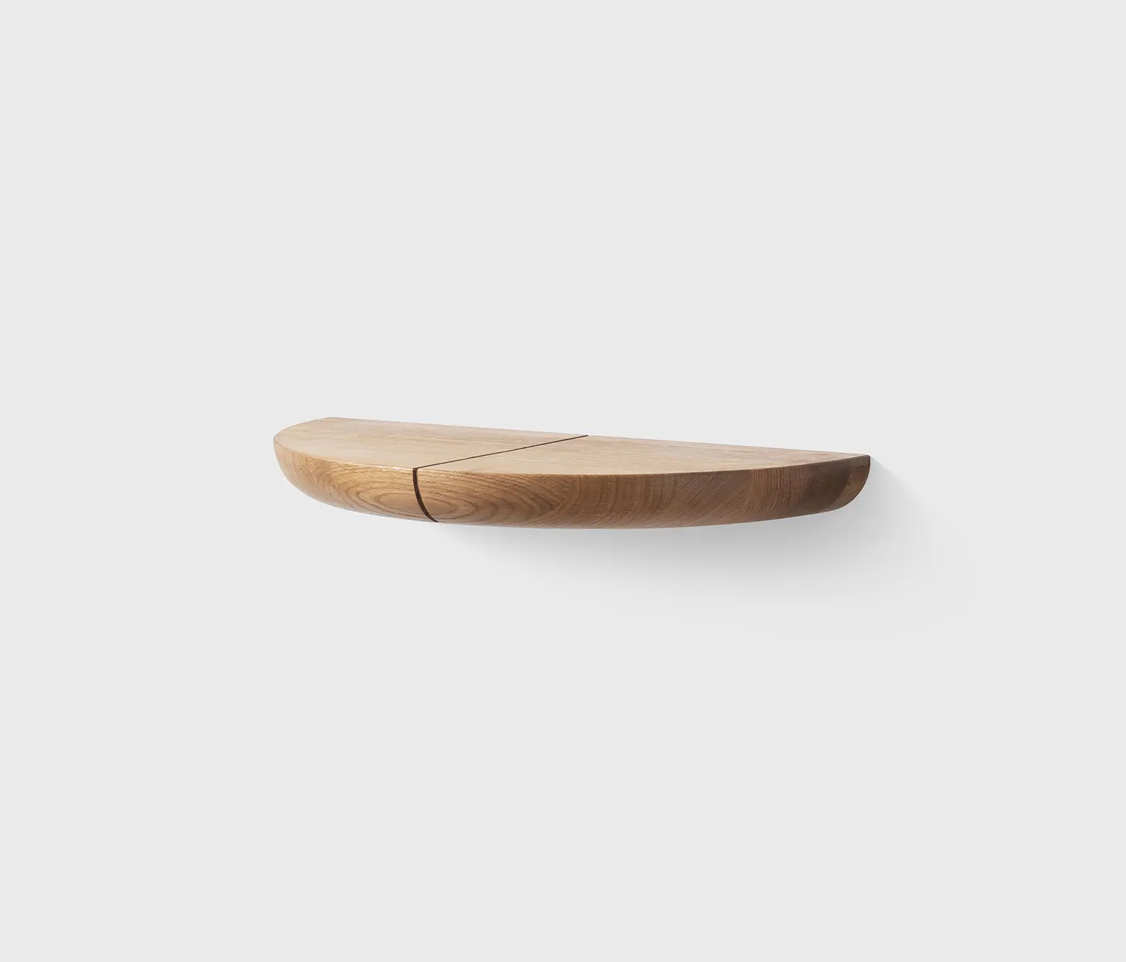 EMKO PLACE - Paragraph Shelf, L44cm