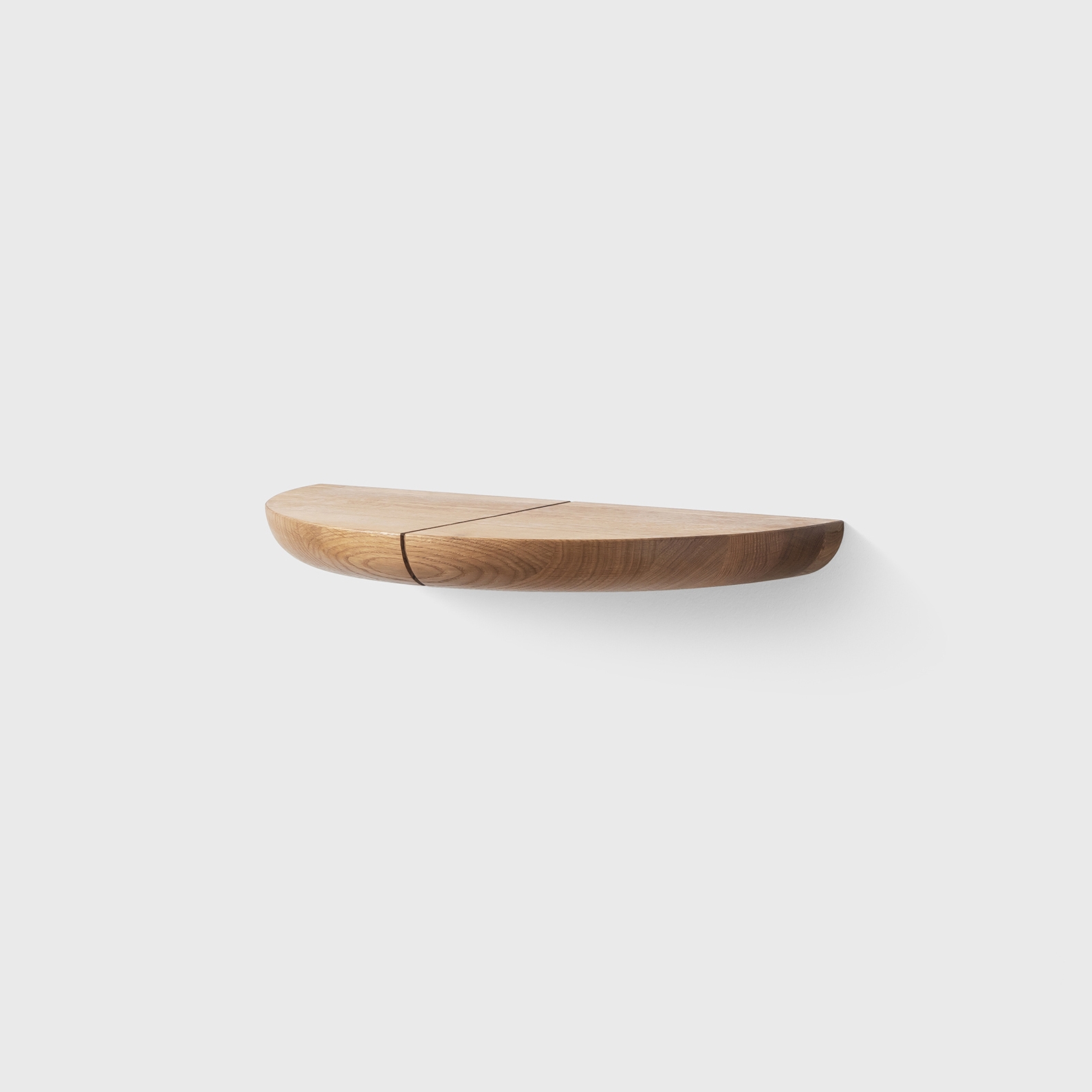 Mostra il prodotto Paragraph Shelf, L44cm del produttore EMKO PLACE