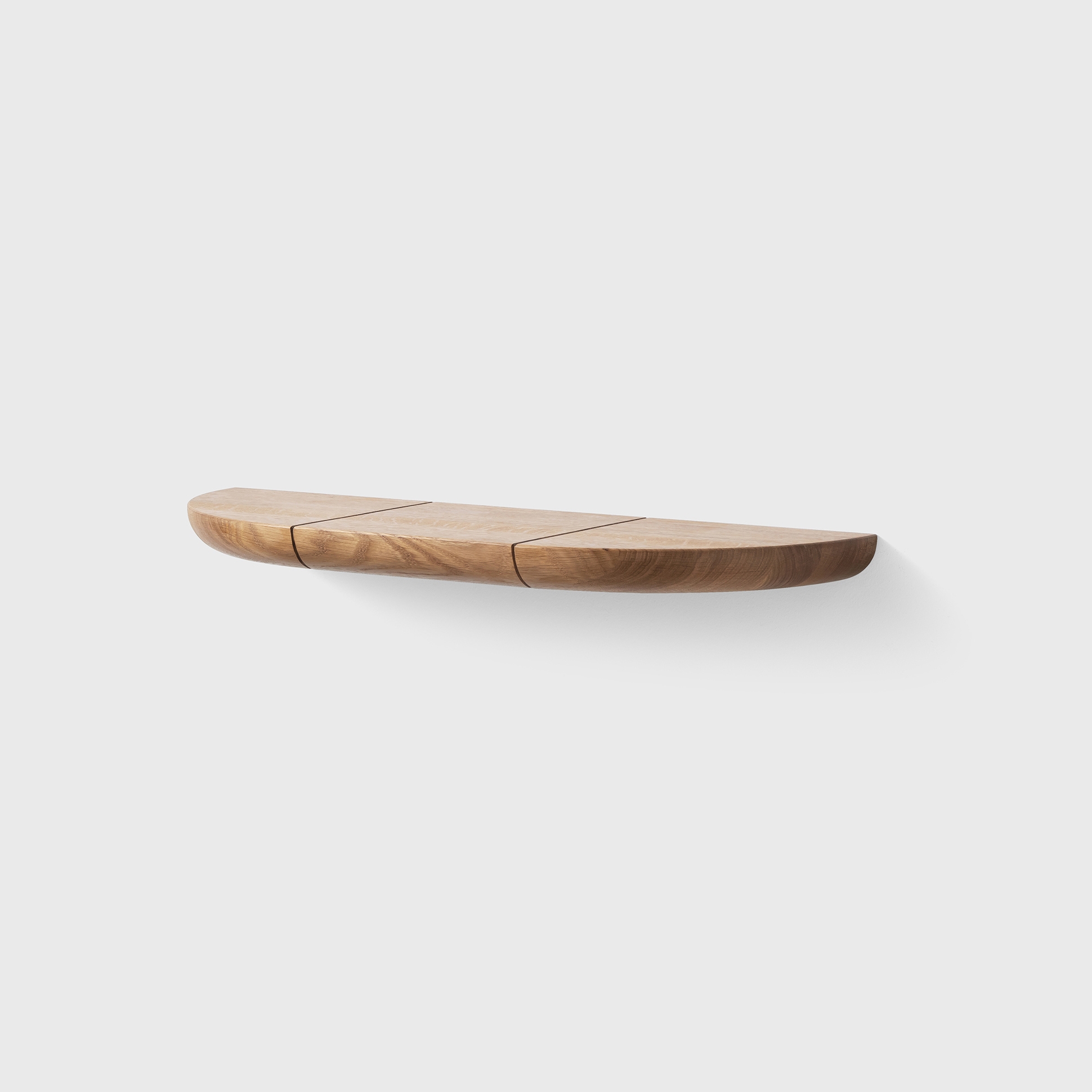 Mostra il prodotto Paragraph Shelf, L66cm del produttore EMKO PLACE