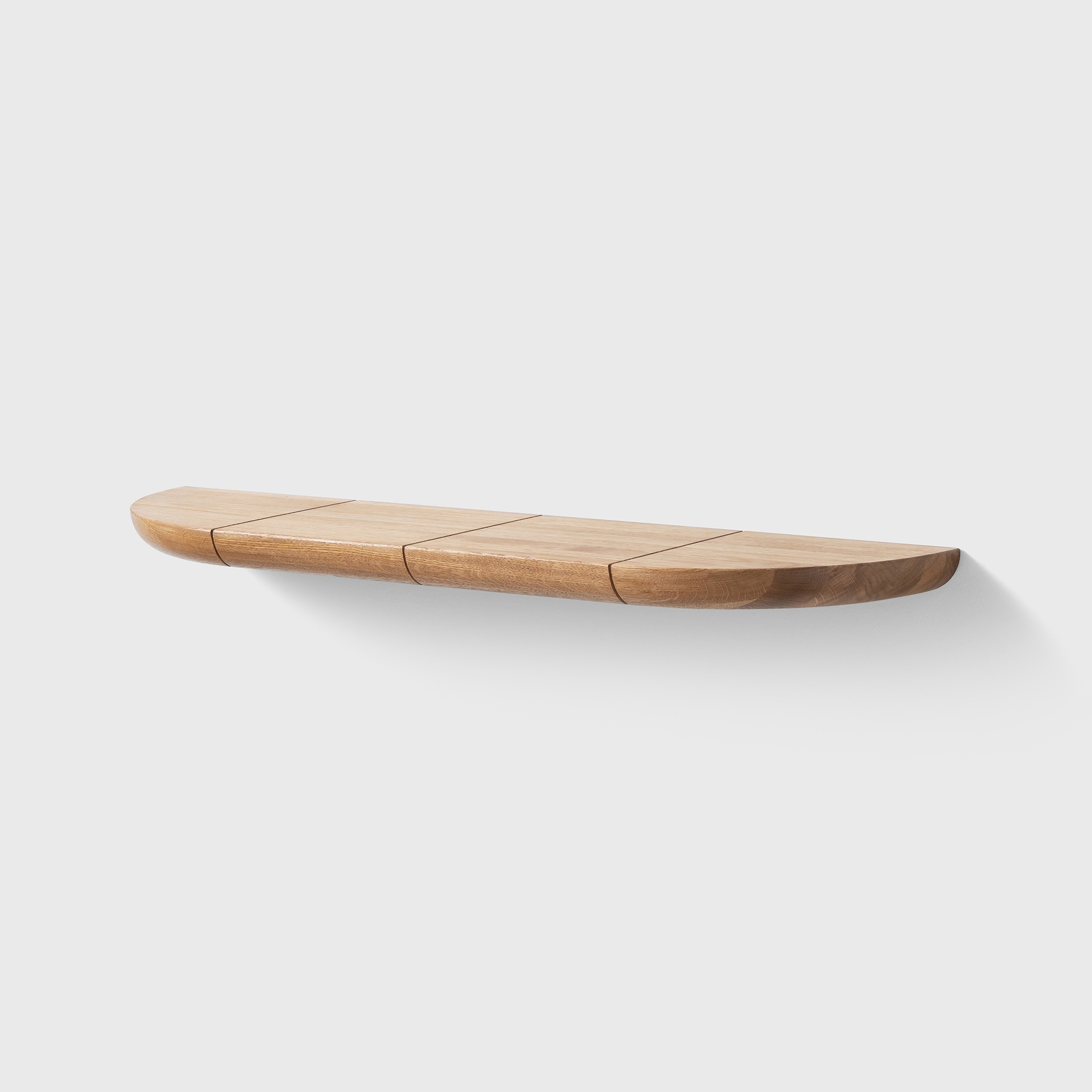 Vertoon produk Paragraph Shelf, L88cm van vervaardiger EMKO PLACE