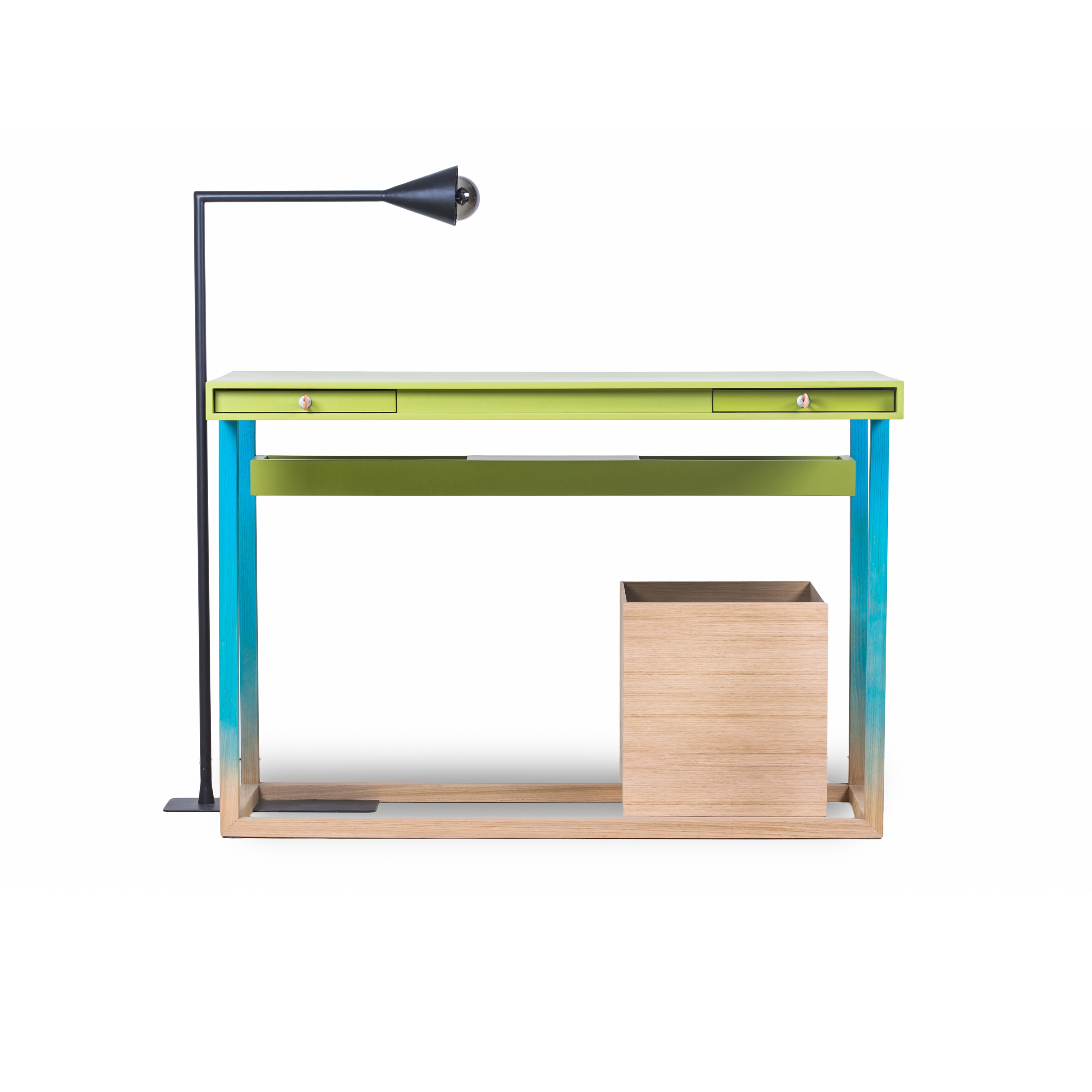 Mostrar el producto Work del fabricante MOYA