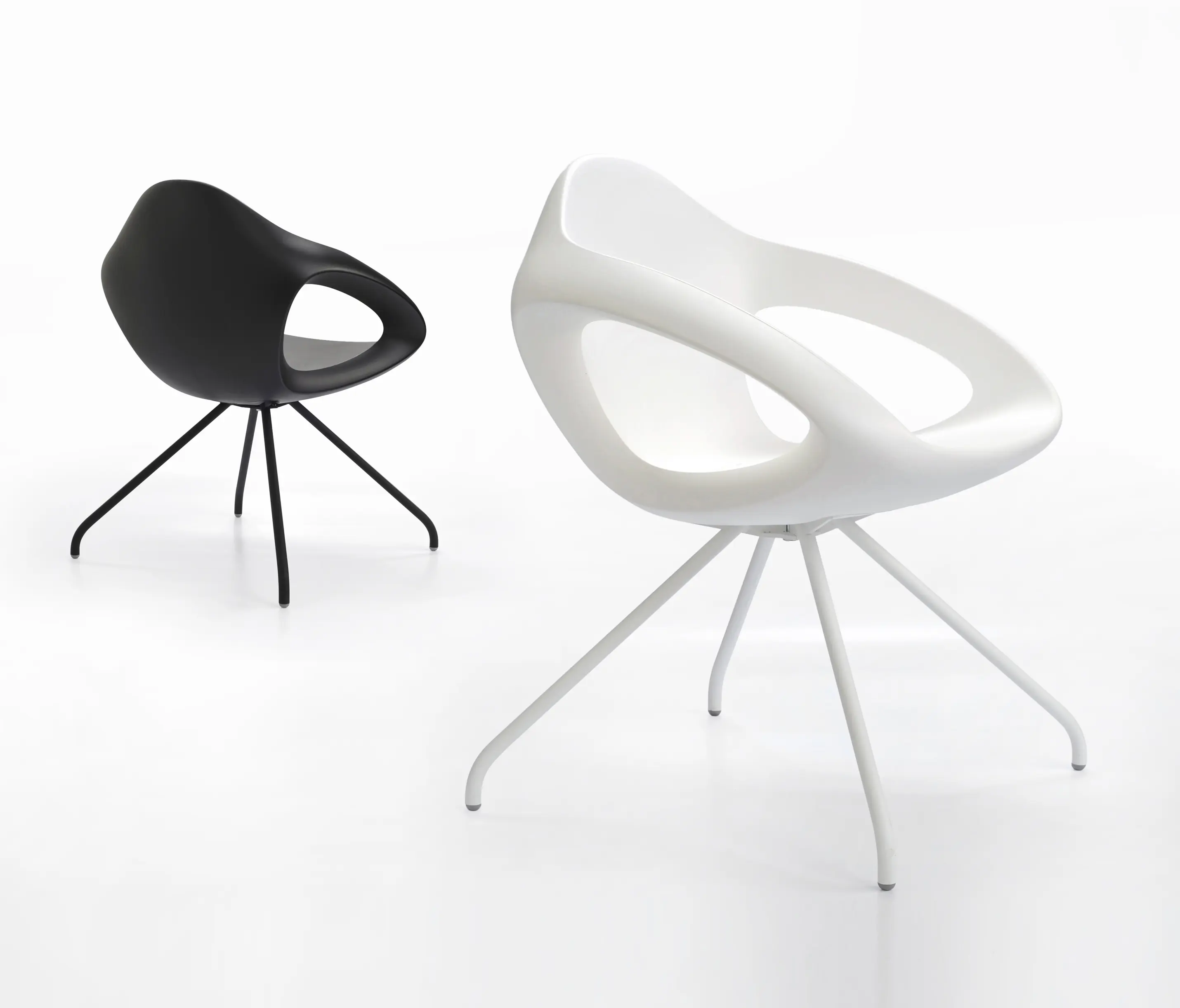 Lonc - Easer, chair