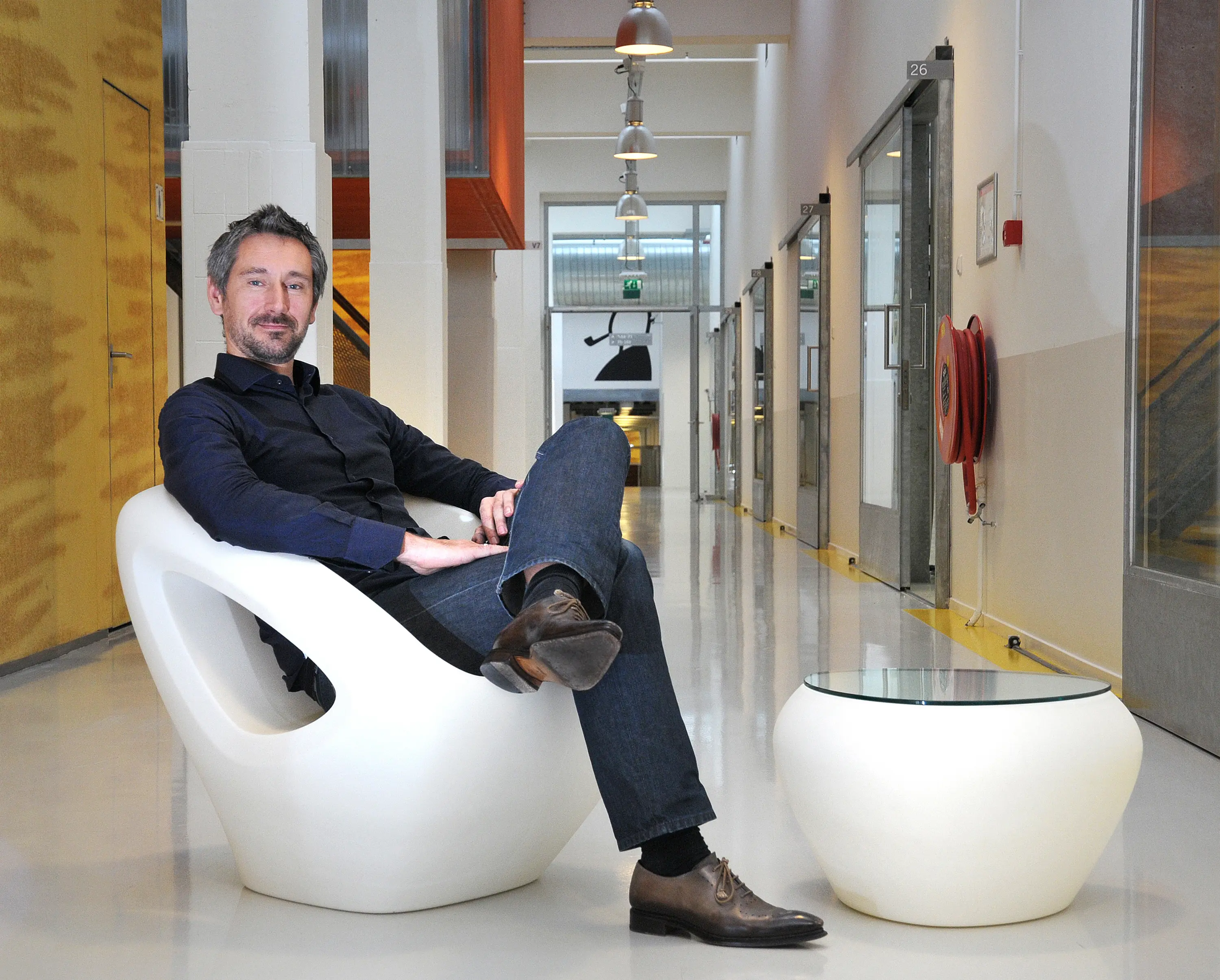 Lonc - Teaser Led, table