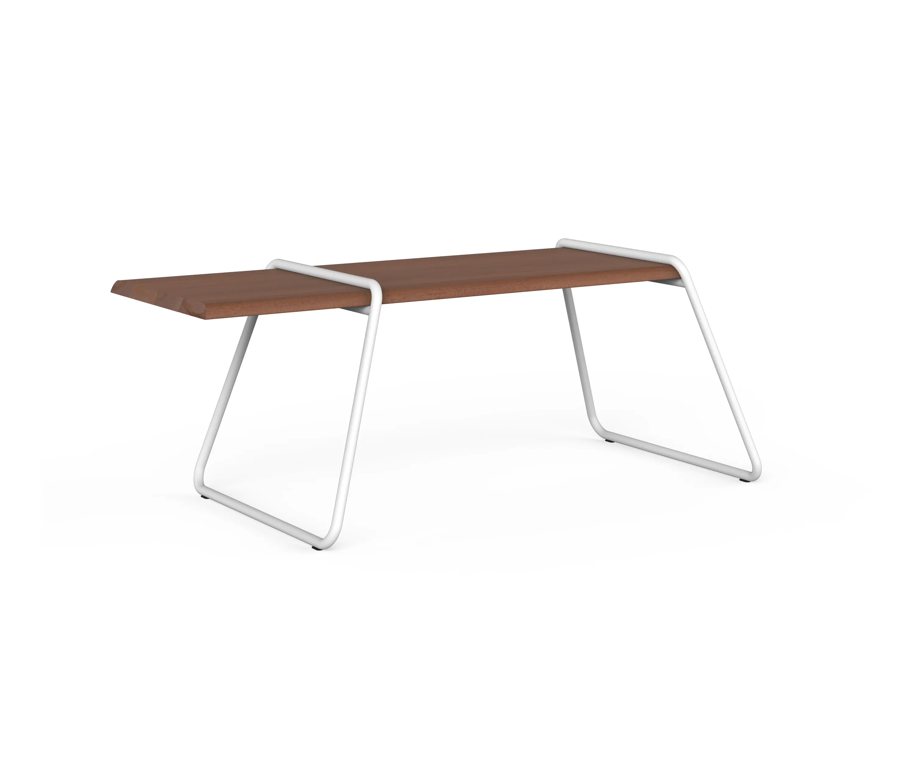Lonc - Clip-board 550, table double extended