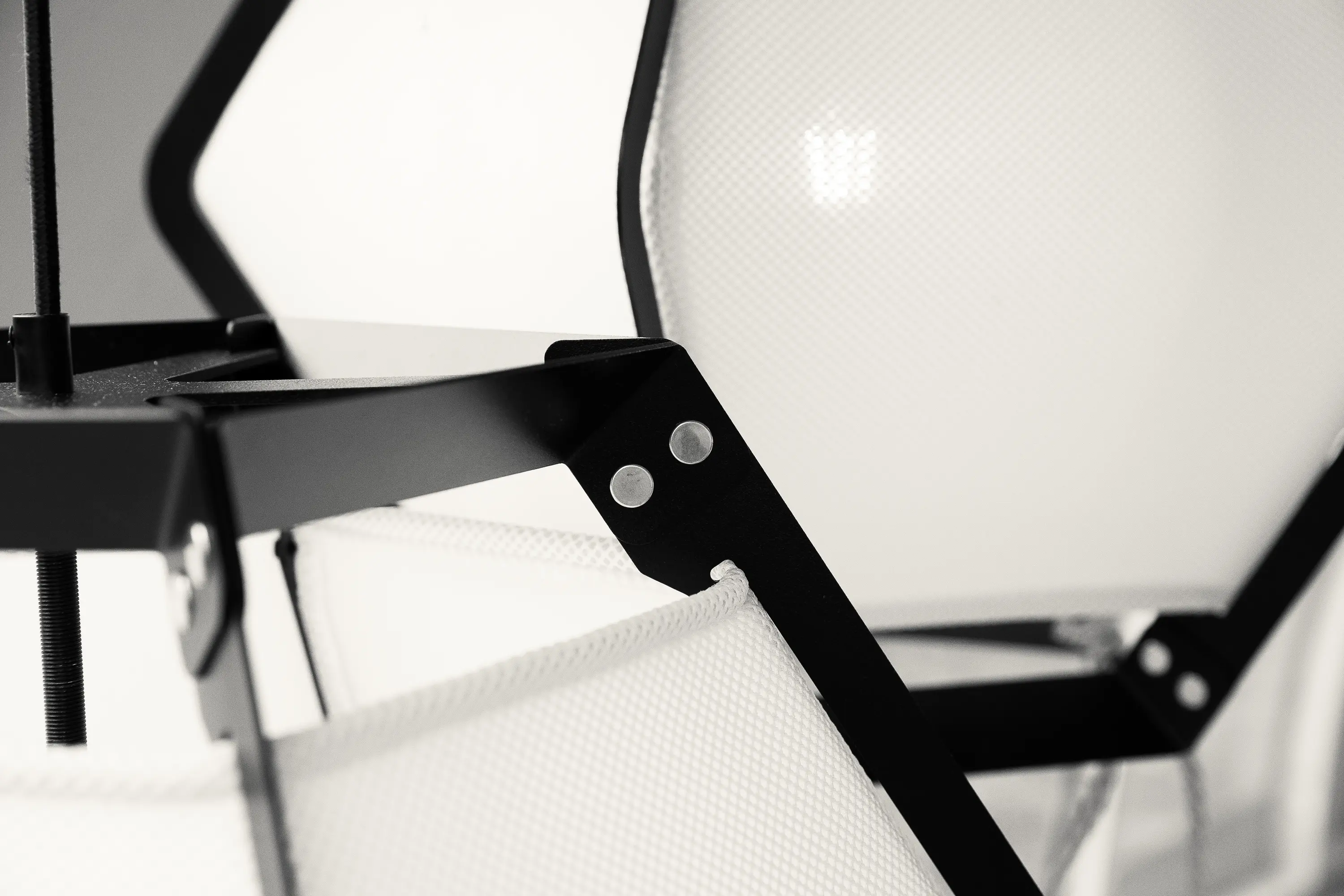 Lonc - Quintus floor medium, lamp