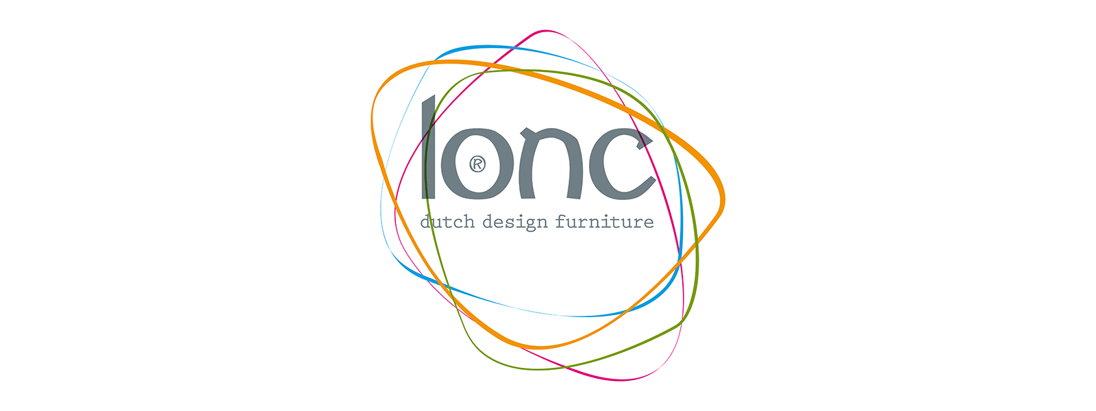 Logo for manufacturer Lonc