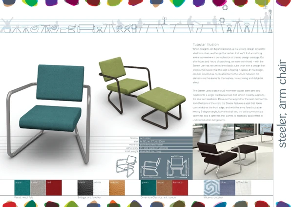 Preview image for the file Spec Sheets