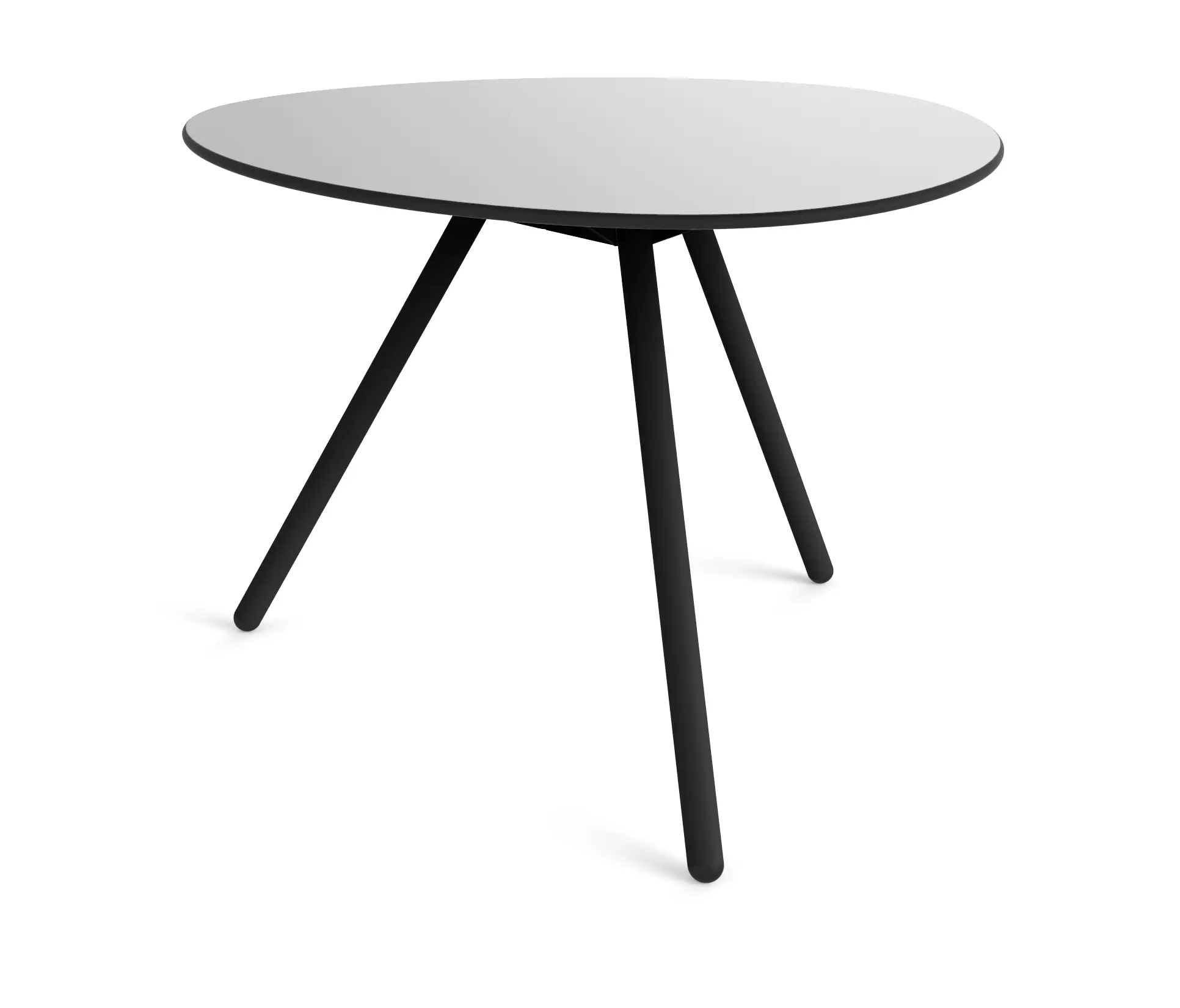 Lonc - a-Lowha D92-H65, lounge / dinner table