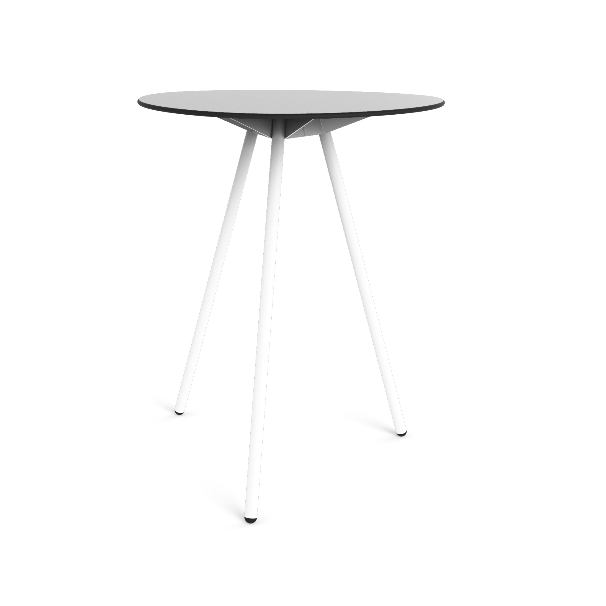 Display product High a-Lowha D92-H110, high table from manufacturer Lonc