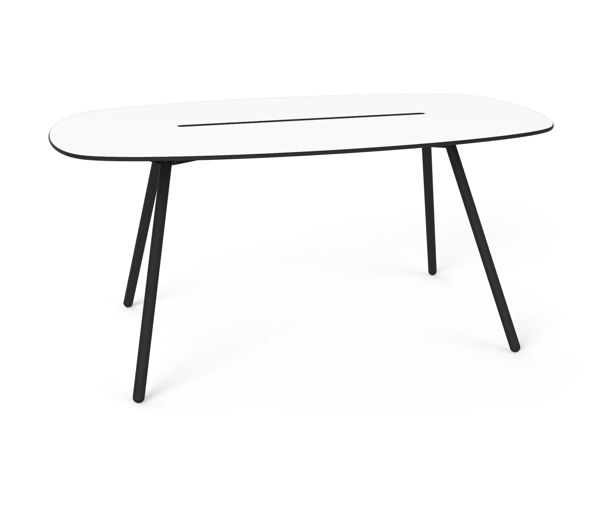 Lonc - Long Board a-Lowha 160x95, dinner/conference table