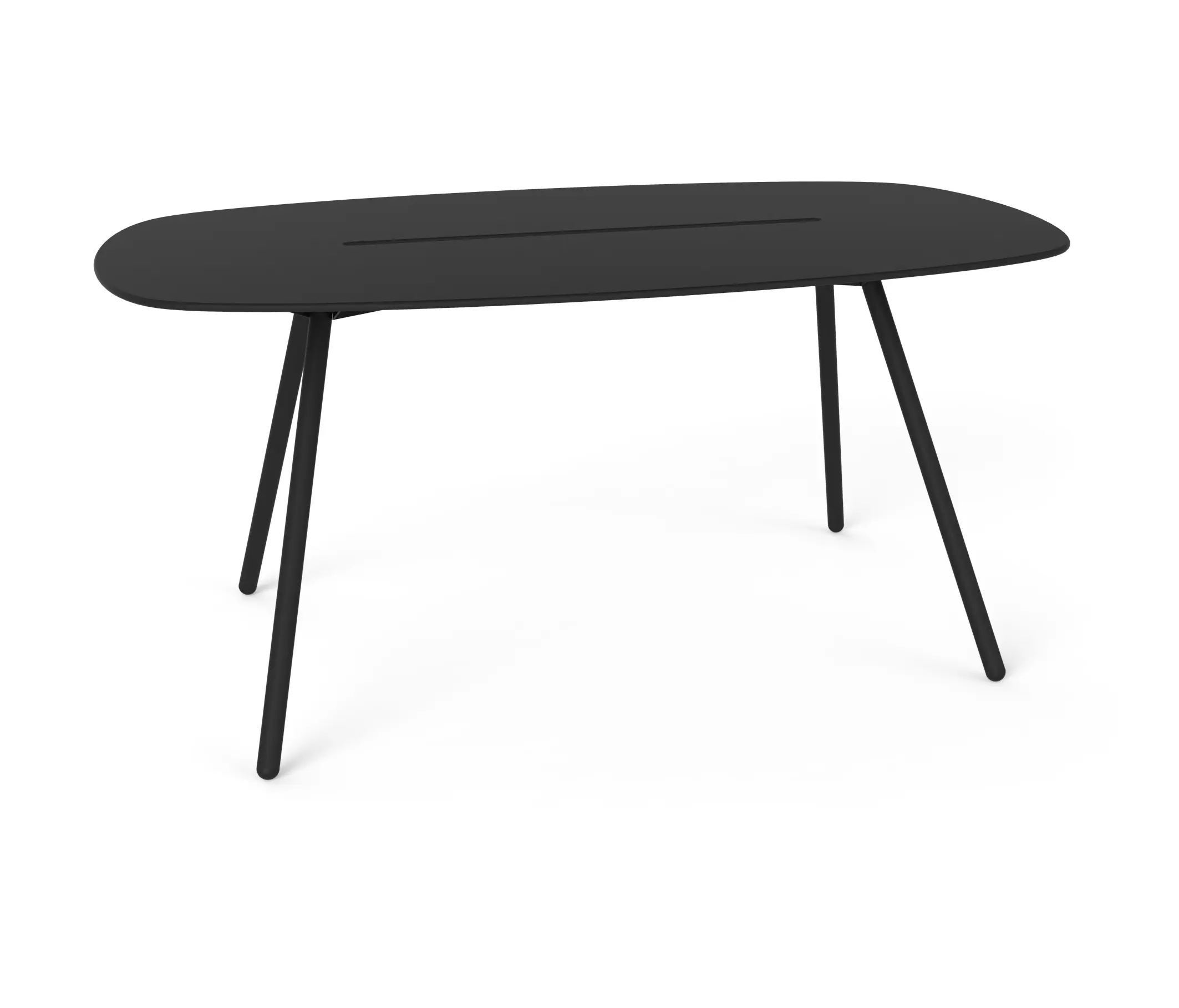 Lonc - Long Board a-Lowha 160x95, dinner/conference table