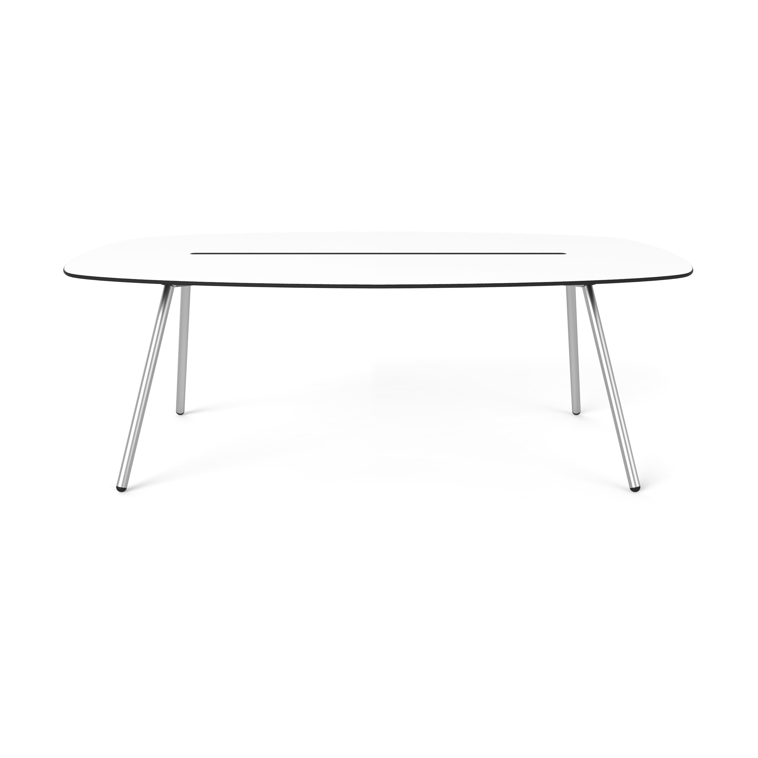 Display product Long Board a-Lowha 200x95, dinner/conference table from manufacturer Lonc