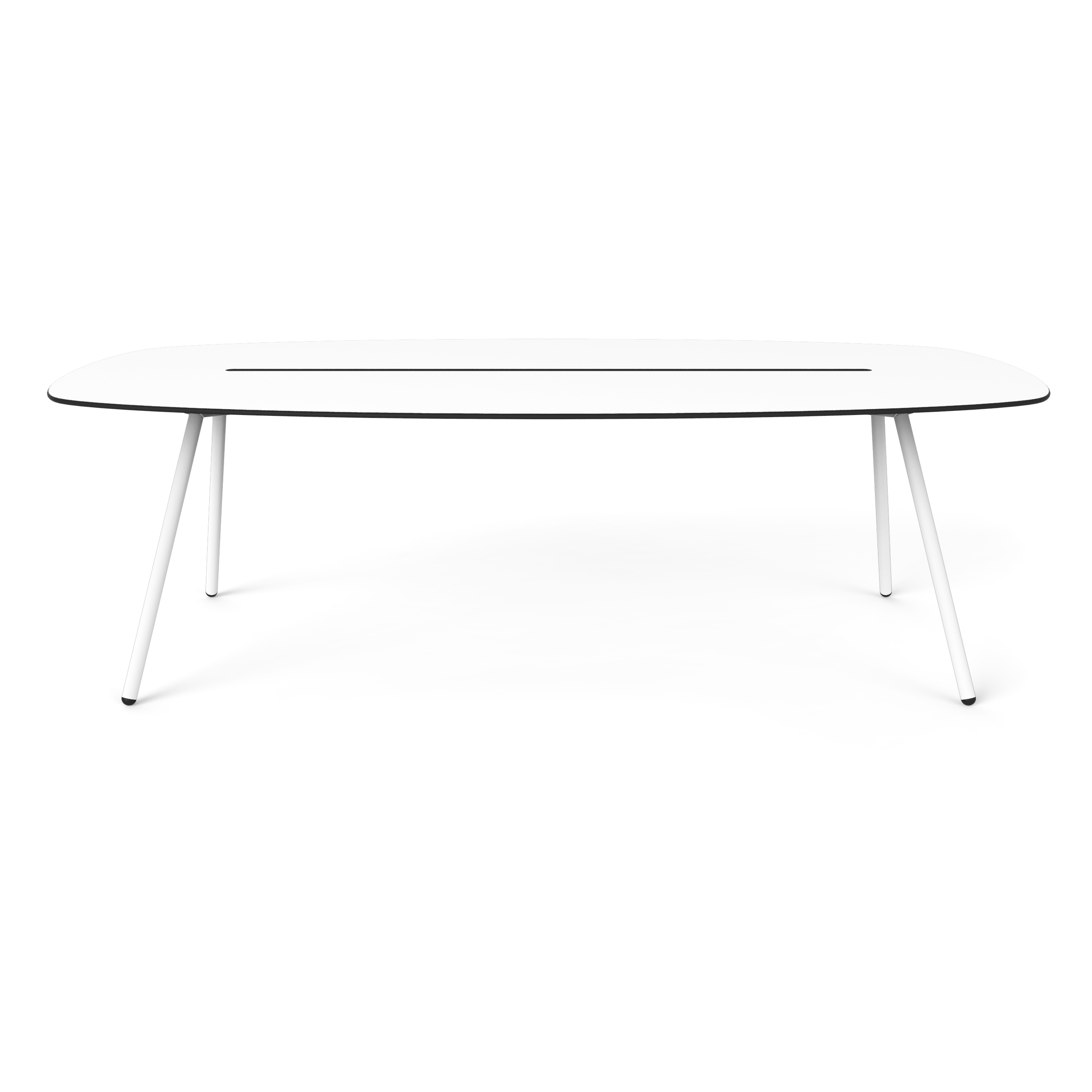 Display product Long Board a-Lowha 240x110, dinner/conference table from manufacturer Lonc