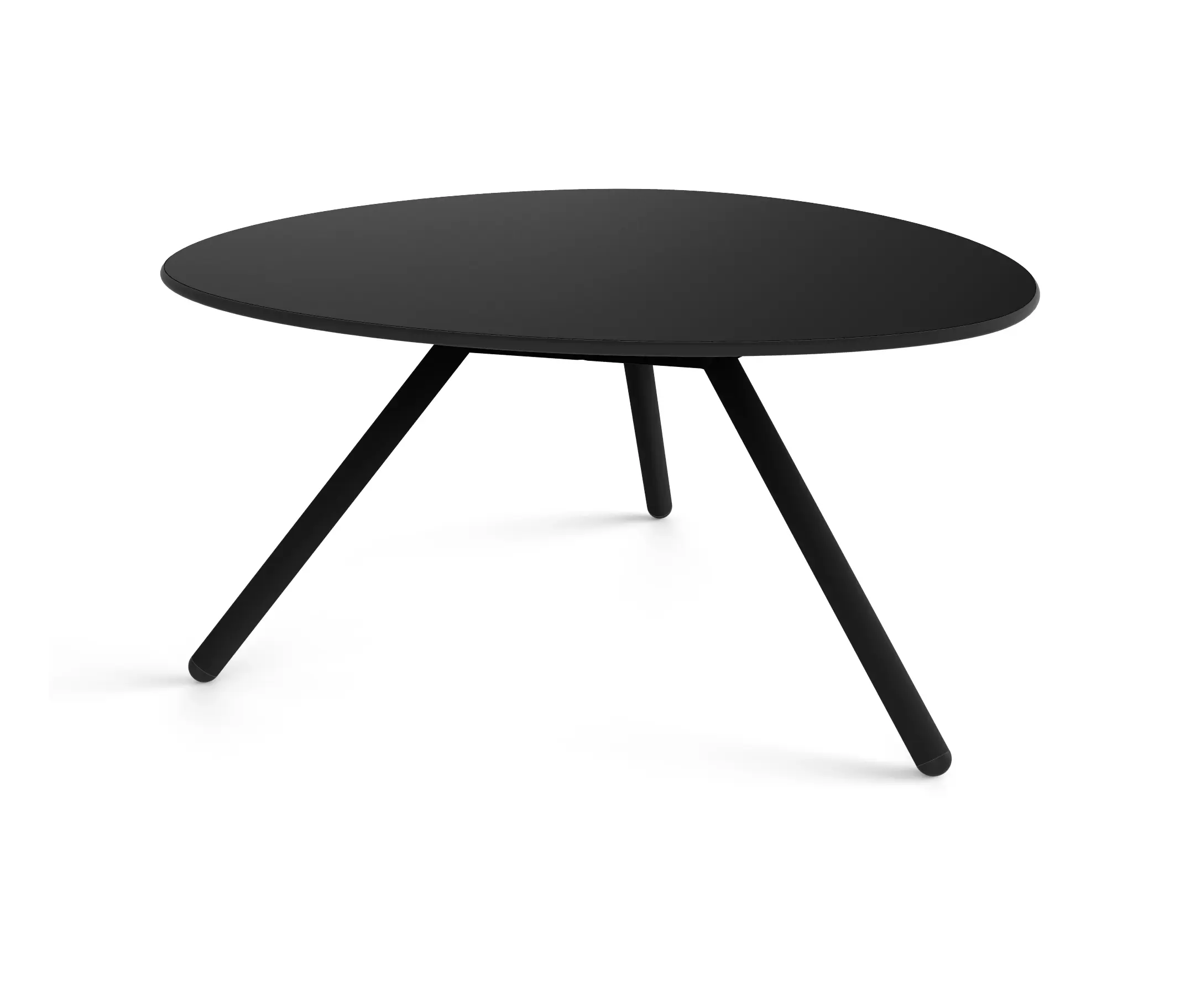 Lonc - Low a-Lowha D92-H45, coffee table