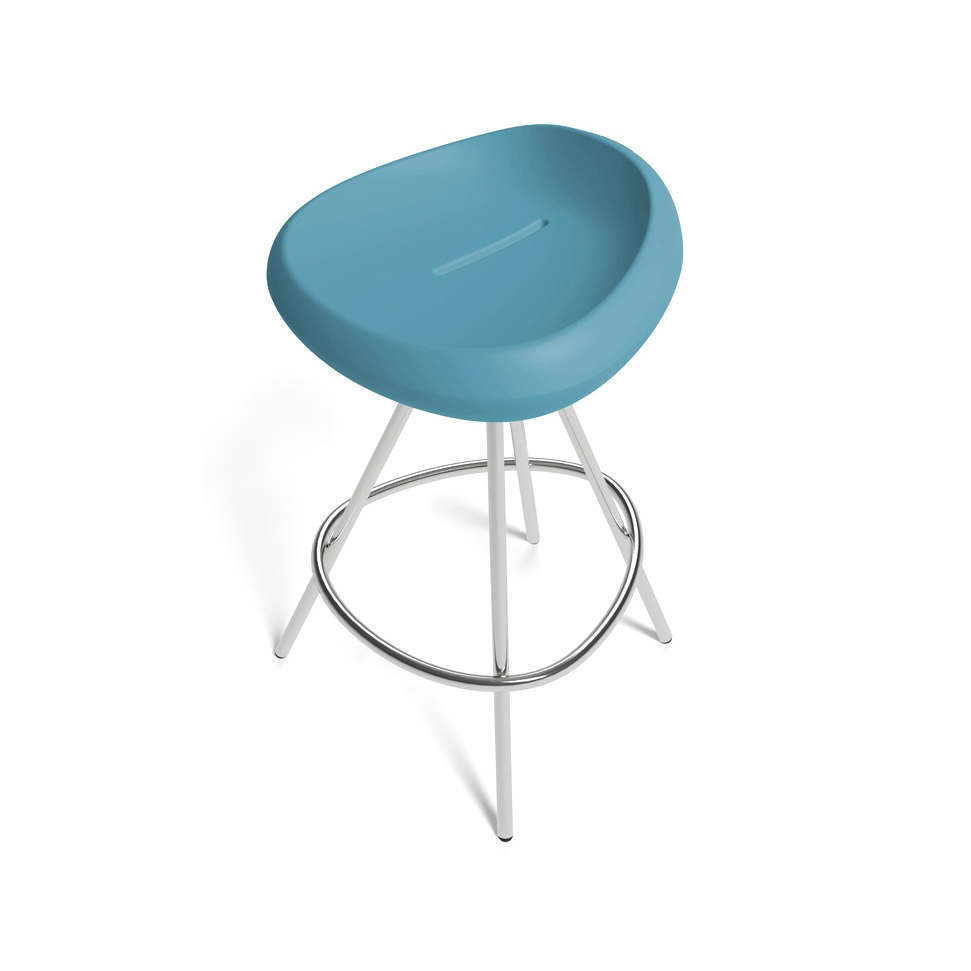 Display product Beaser 65, kitchen stool from manufacturer Lonc