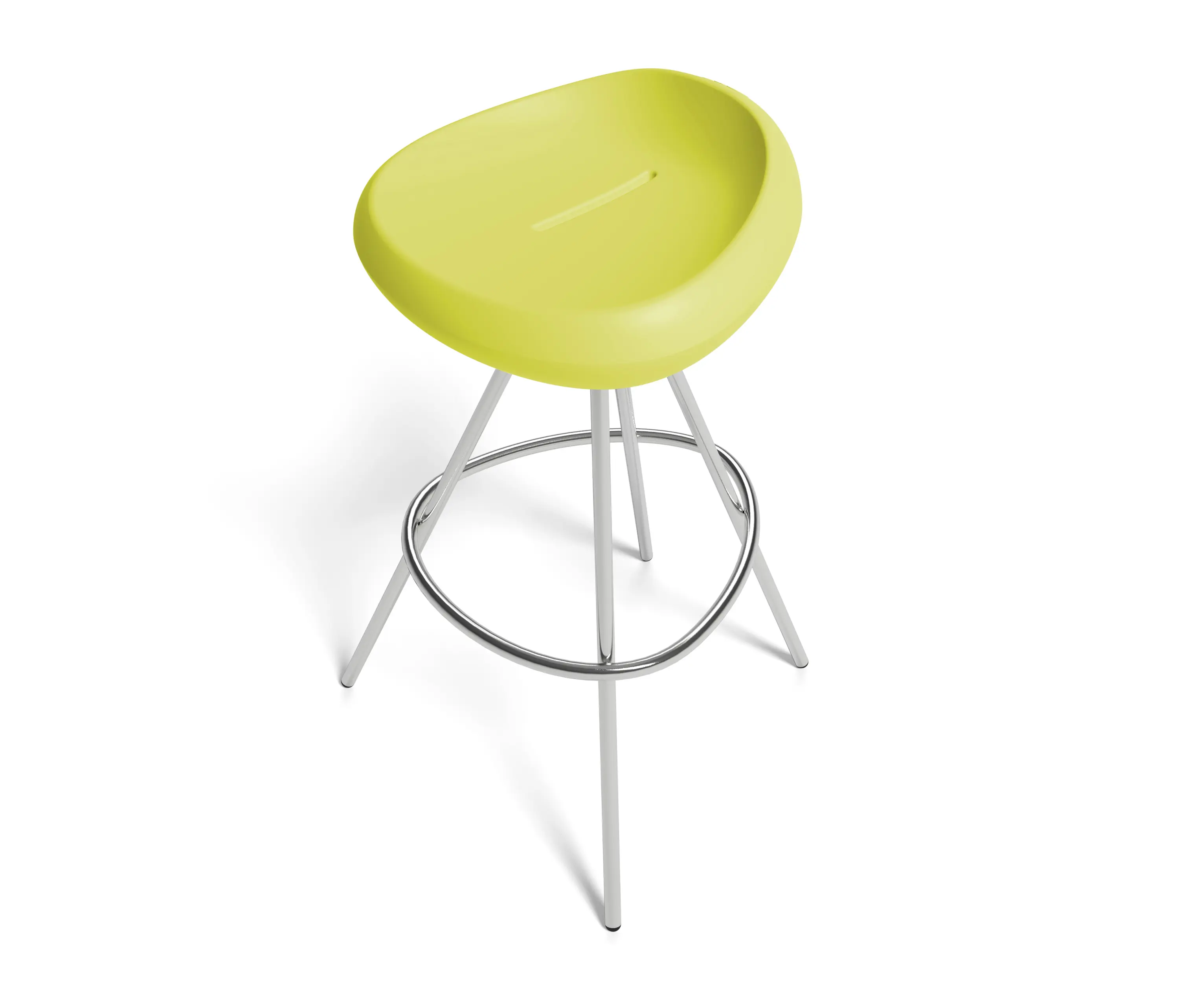 Lonc - Beaser 80, bar stool