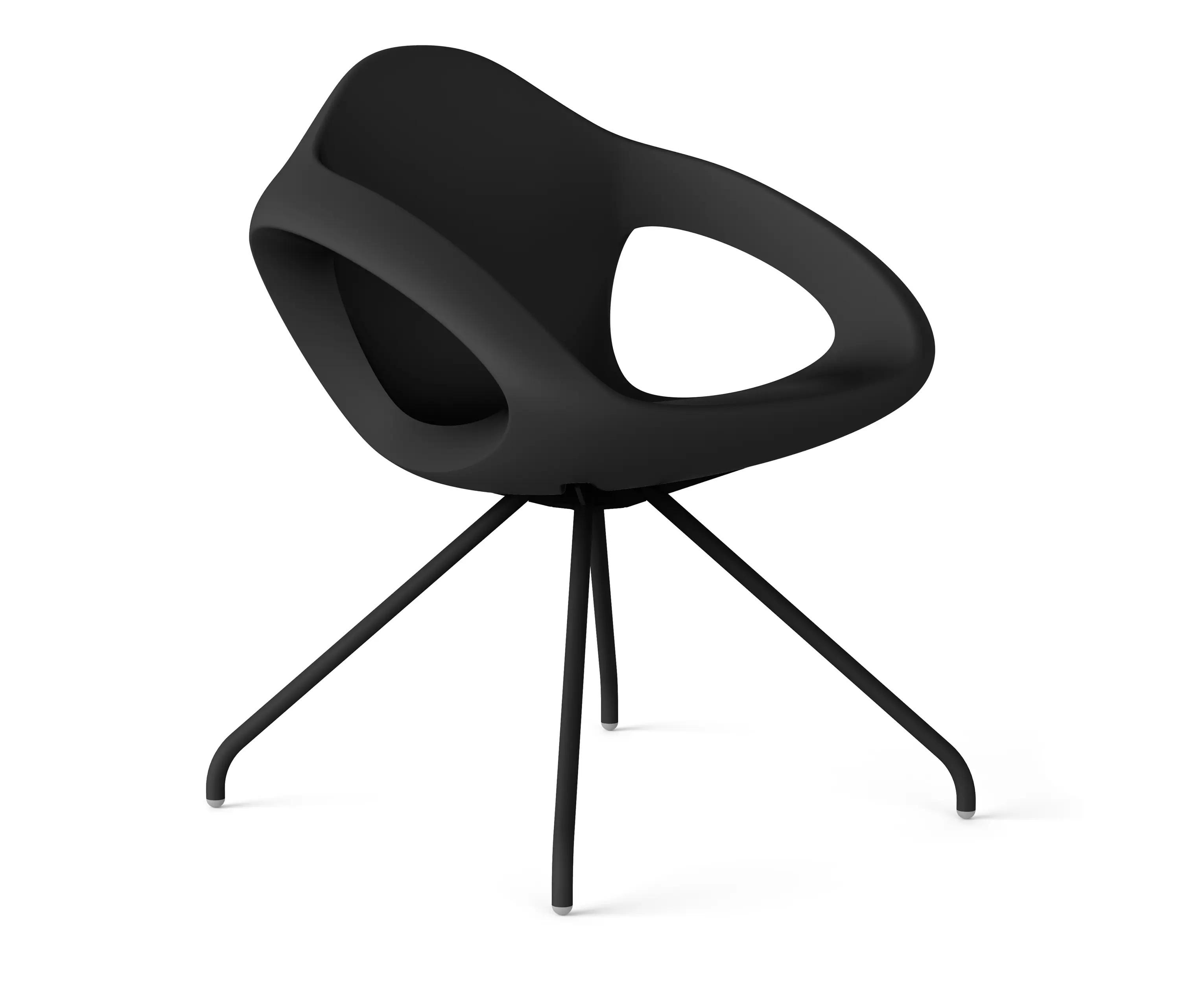 Lonc - Easer, chair