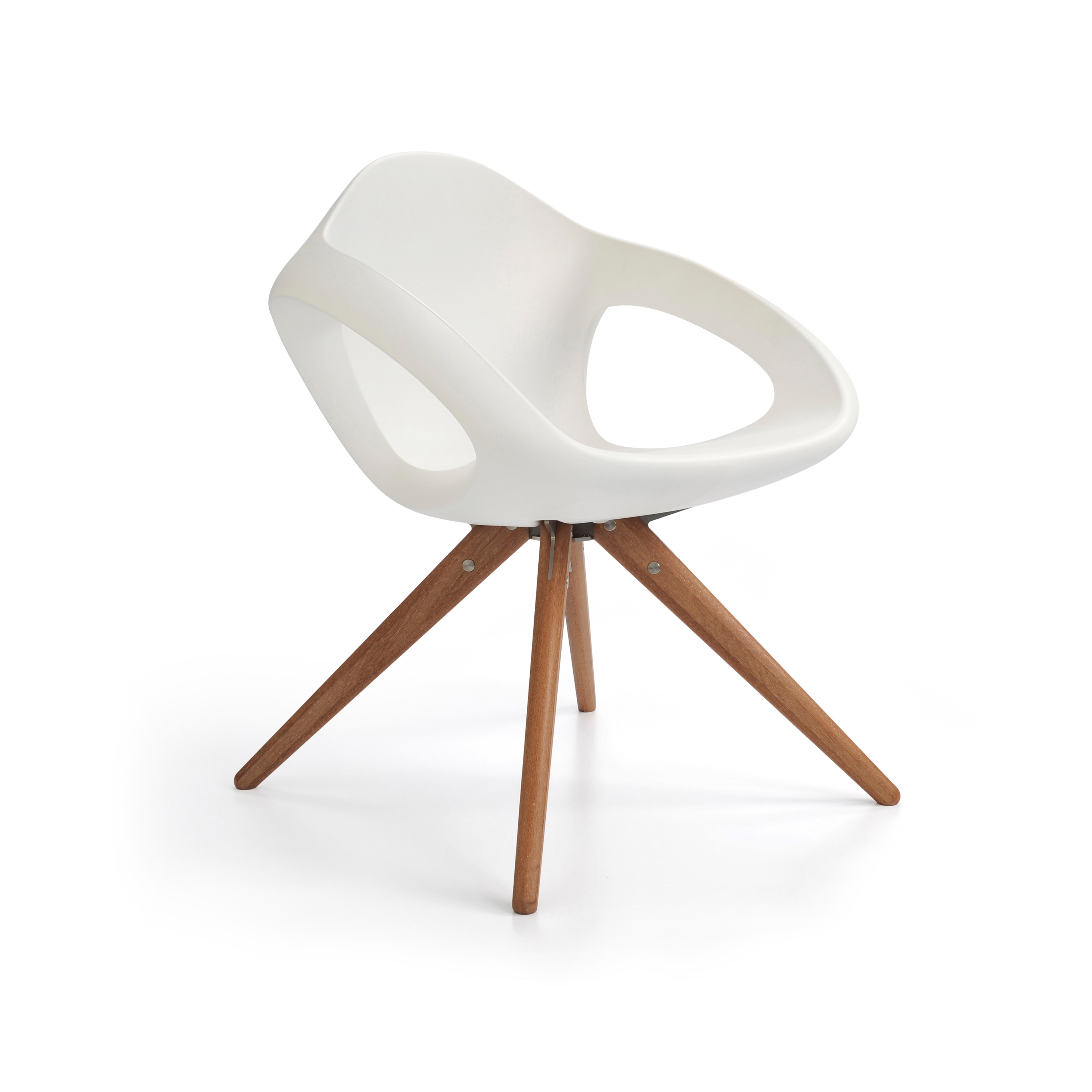 Display product Easer Wood, chair from manufacturer Lonc