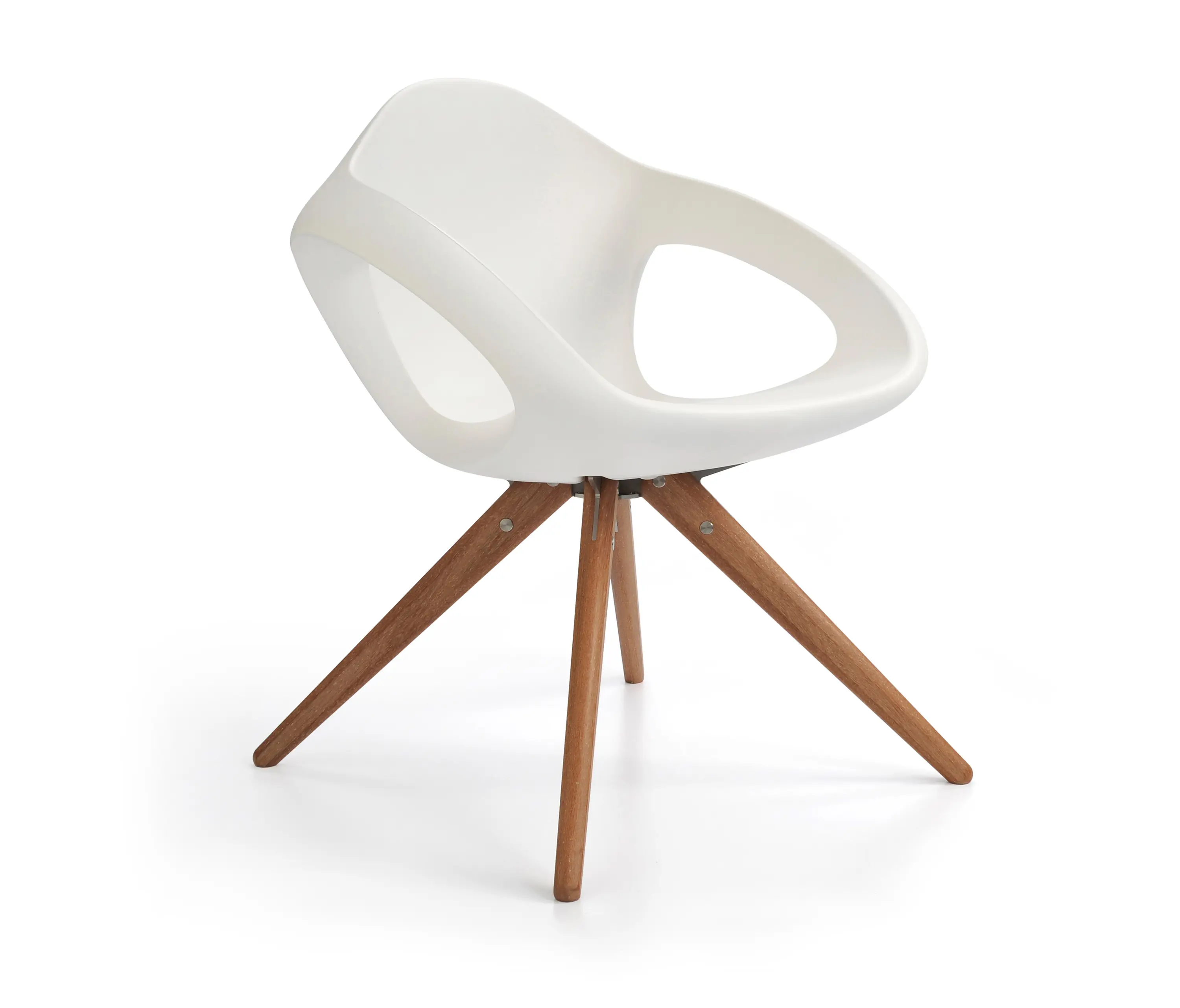 Lonc - Easer Wood, chair