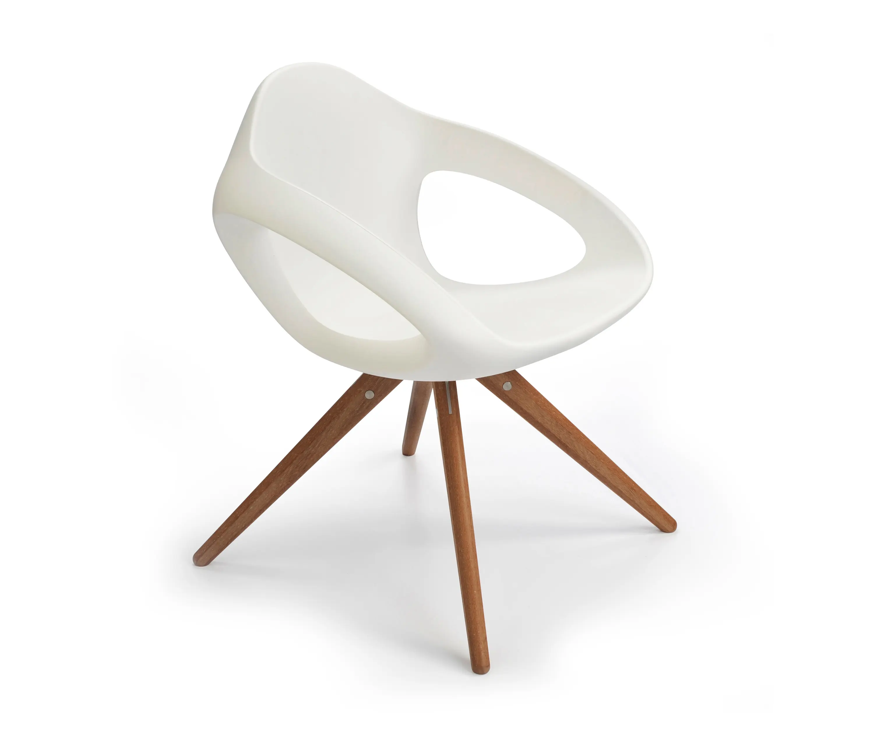 Lonc - Easer Wood, chair