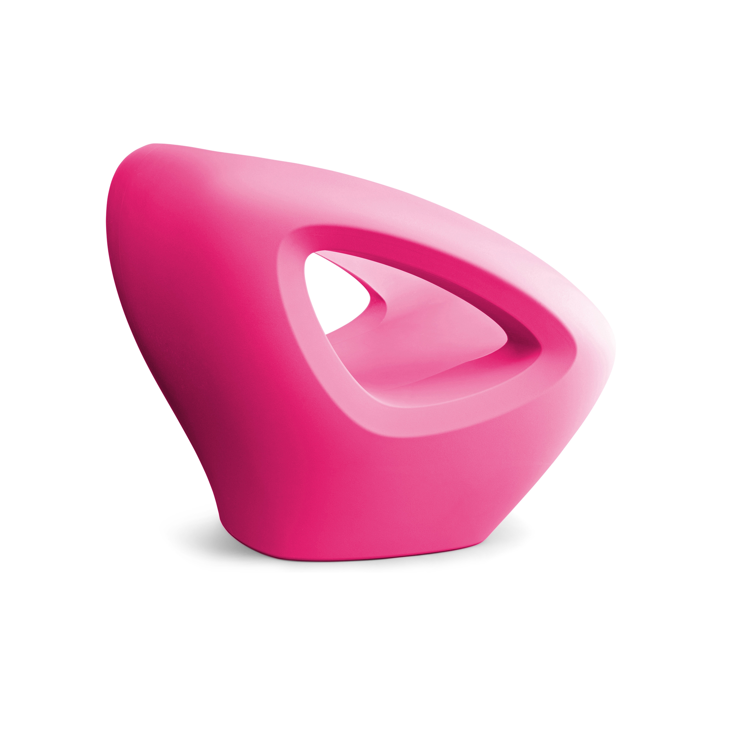 Display product Seaser, lounge chair from manufacturer Lonc
