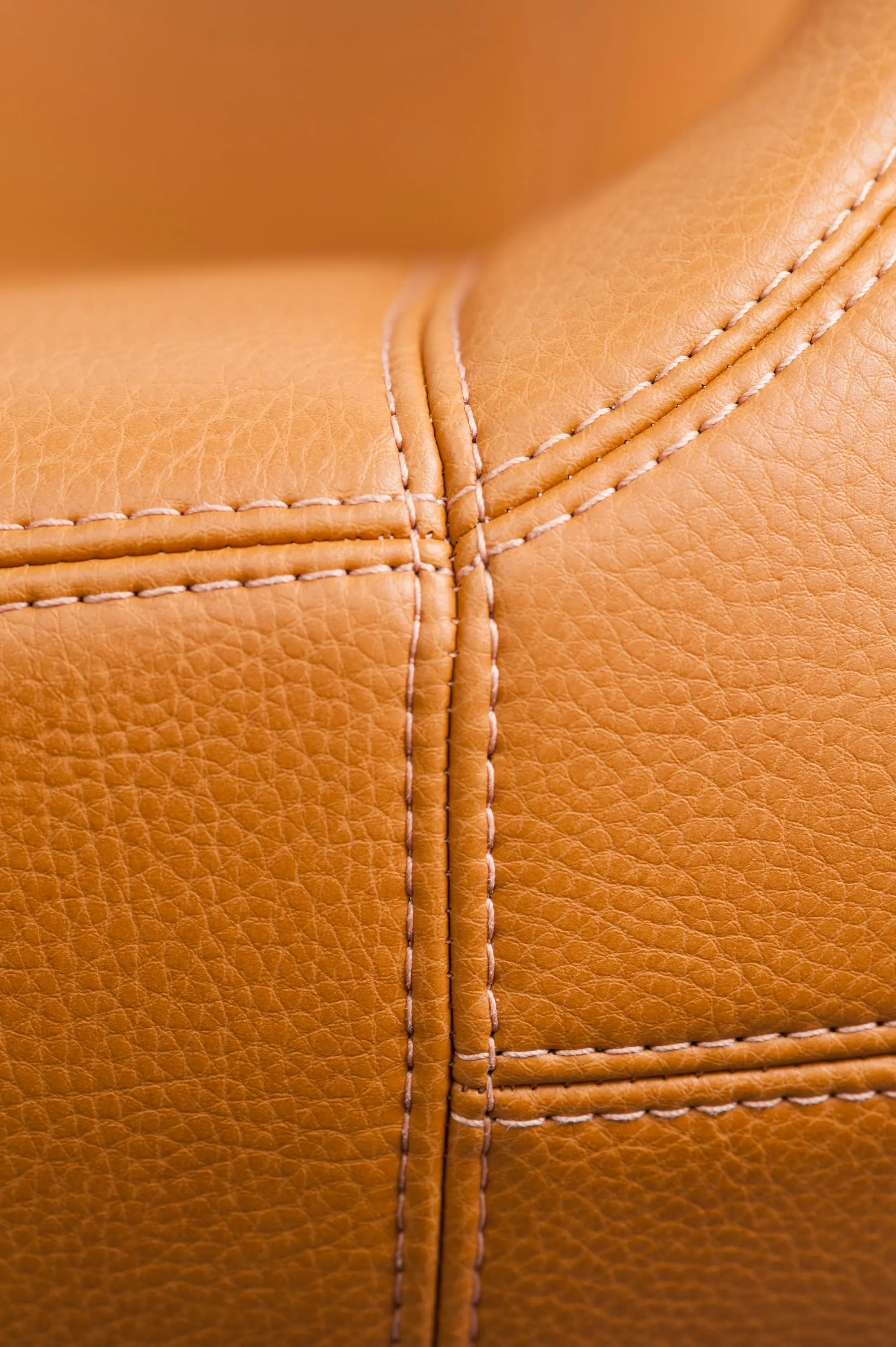Lonc - Seaser Leather, lounge chair