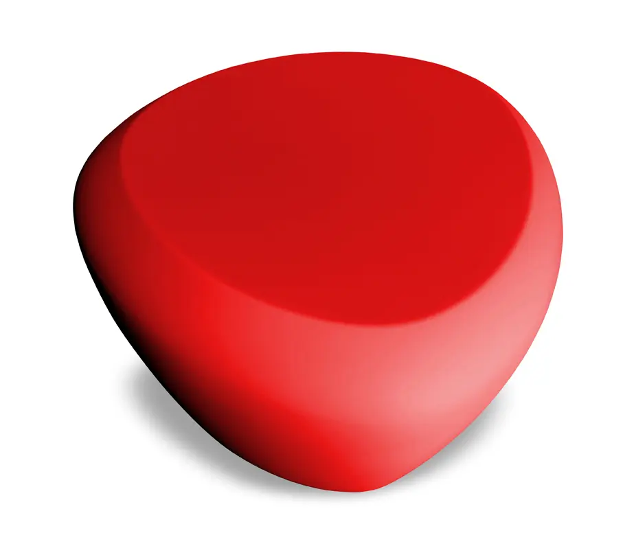 Lonc - Teaser, (foot) stool/table