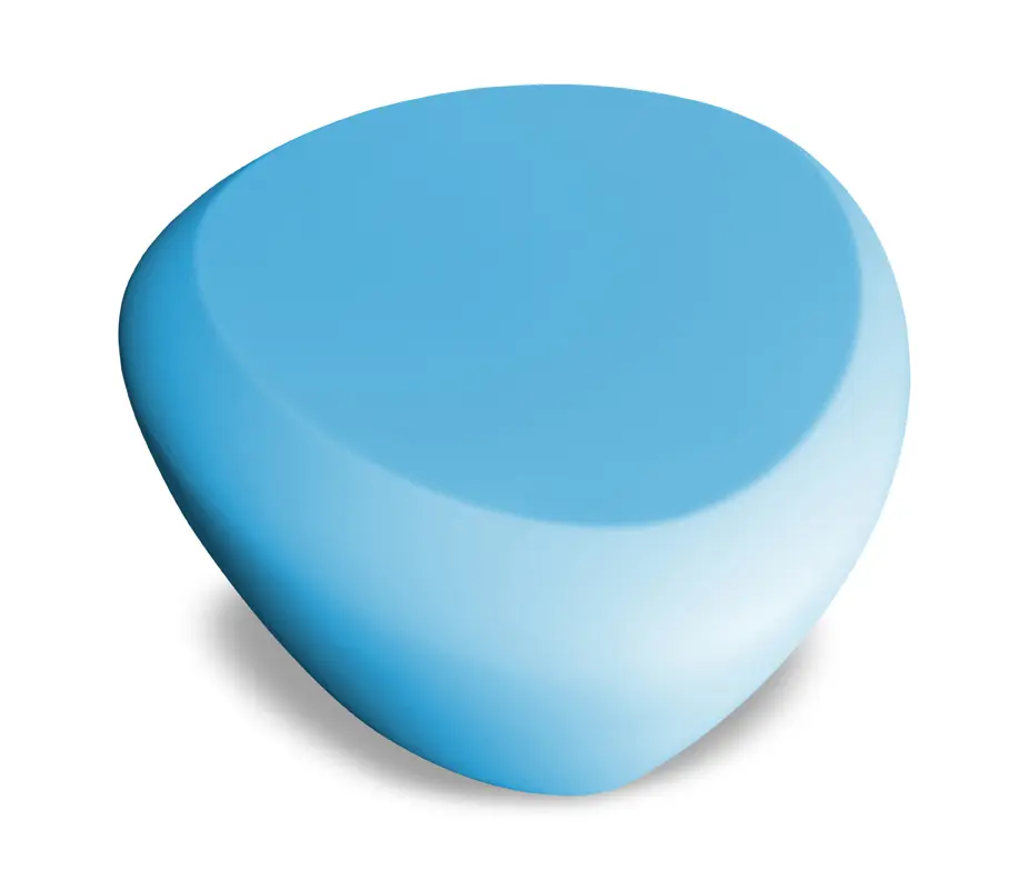 Lonc - Teaser, (foot) stool/table