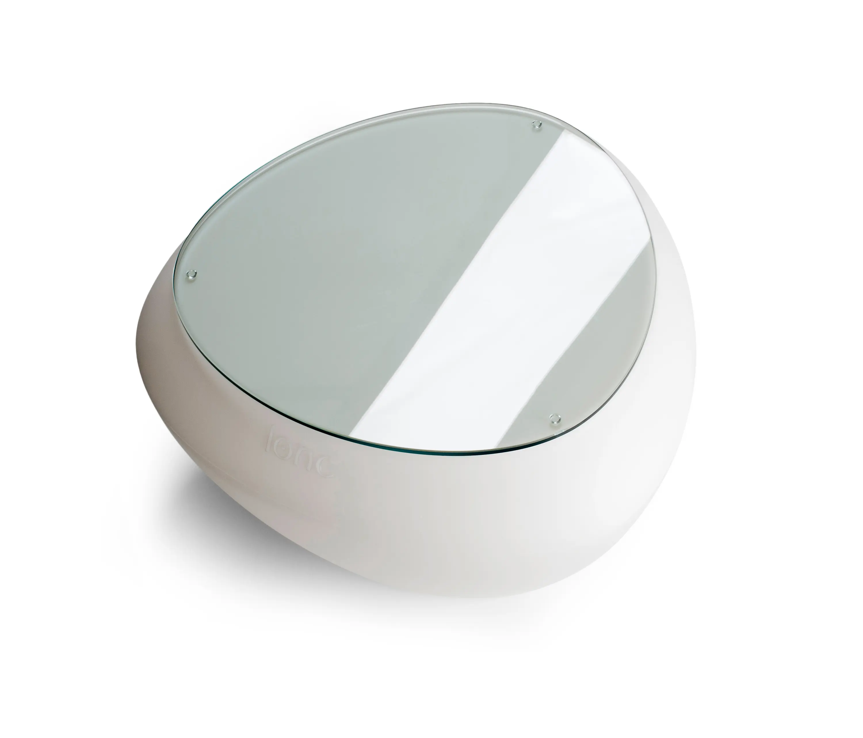 Lonc - Teaser, Glas Top