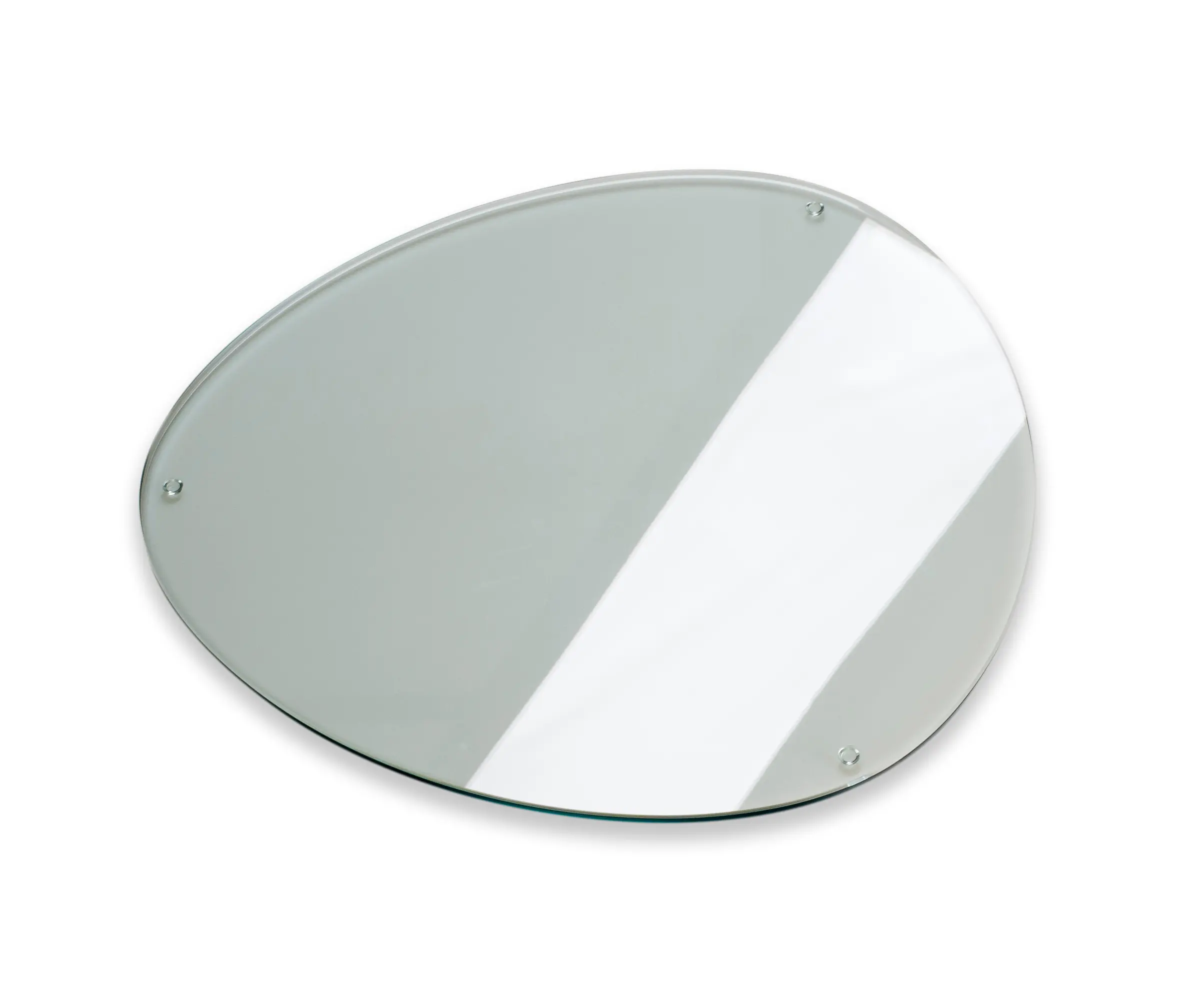 Lonc - Teaser, Glas Top