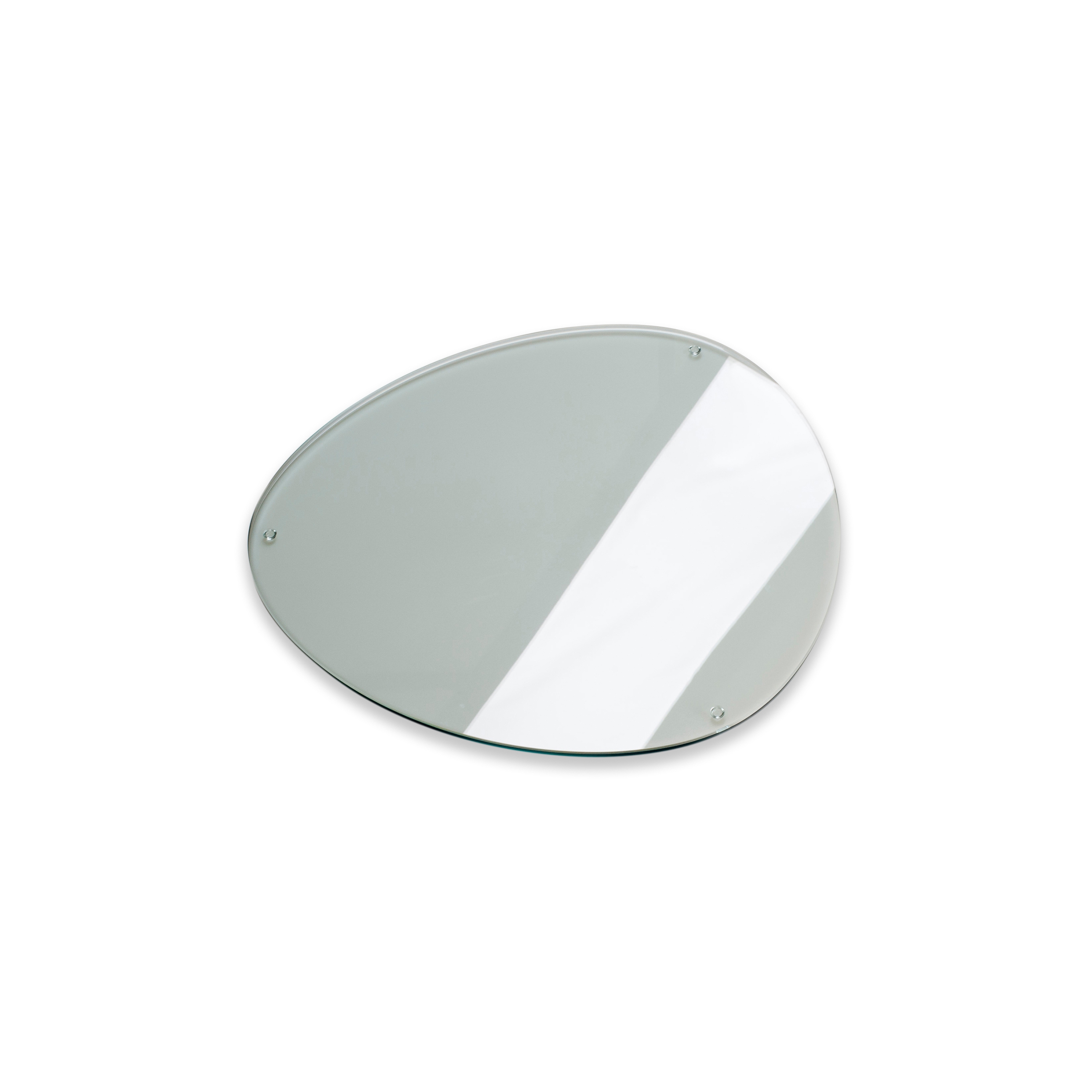Display product Teaser, Glass top from manufacturer Lonc