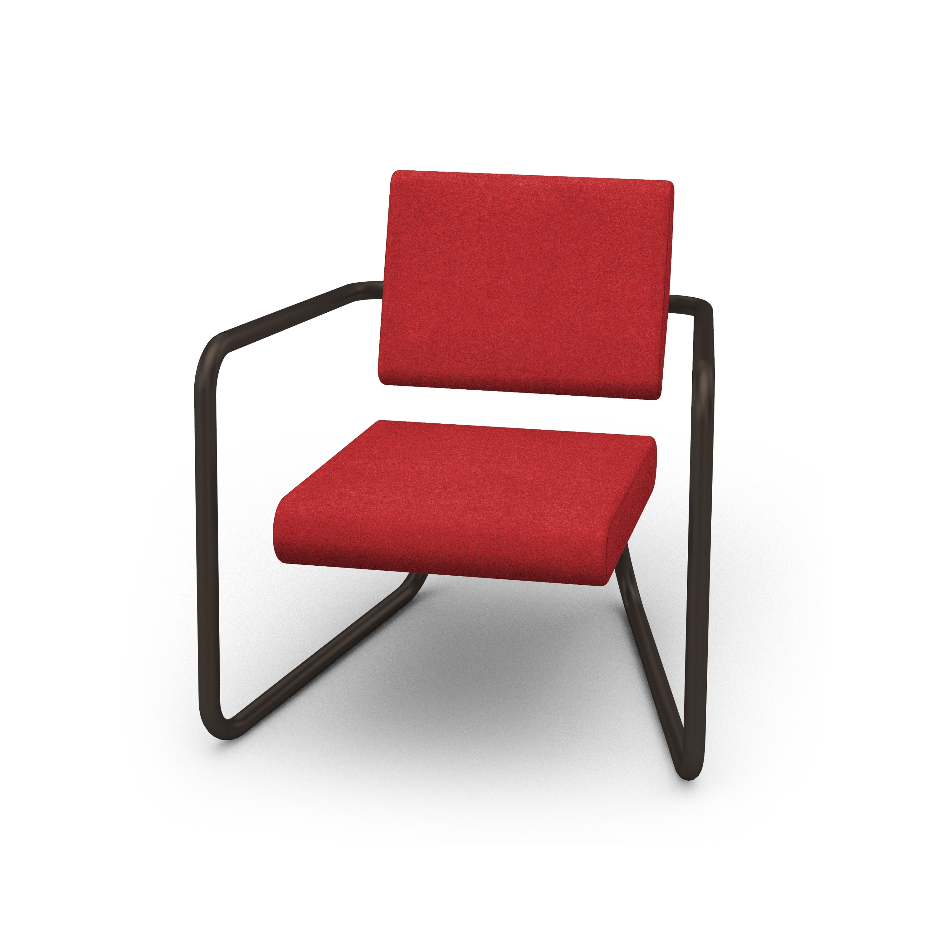 Display product Steeler armchair from manufacturer Lonc