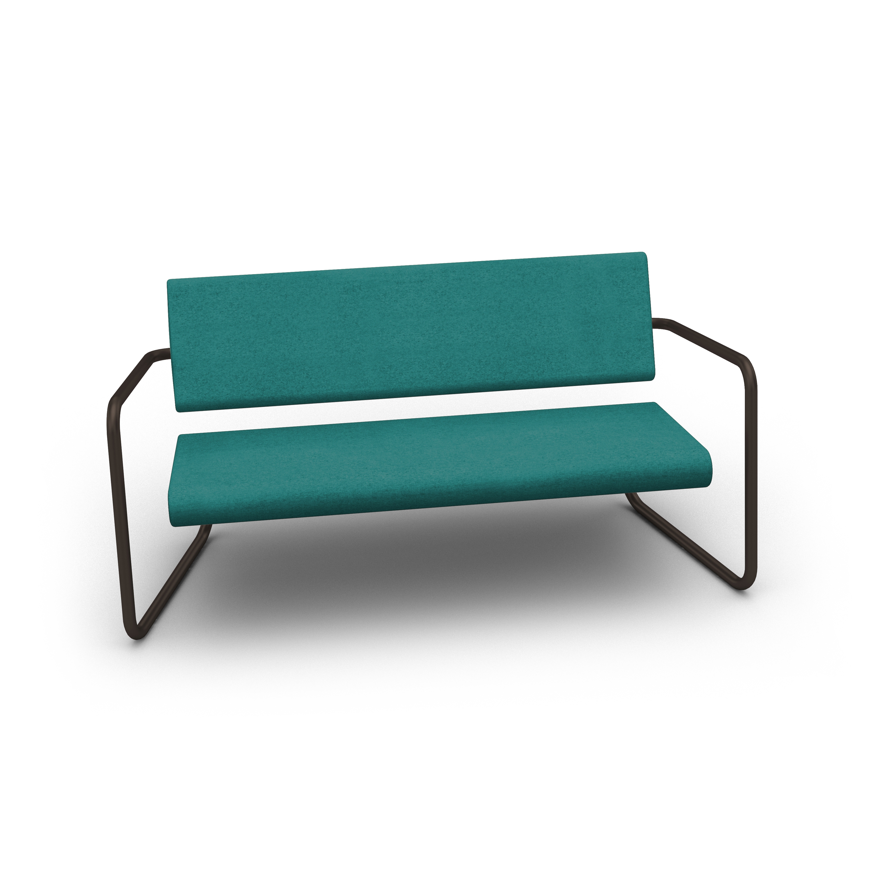Display product Steeler sofa from manufacturer Lonc
