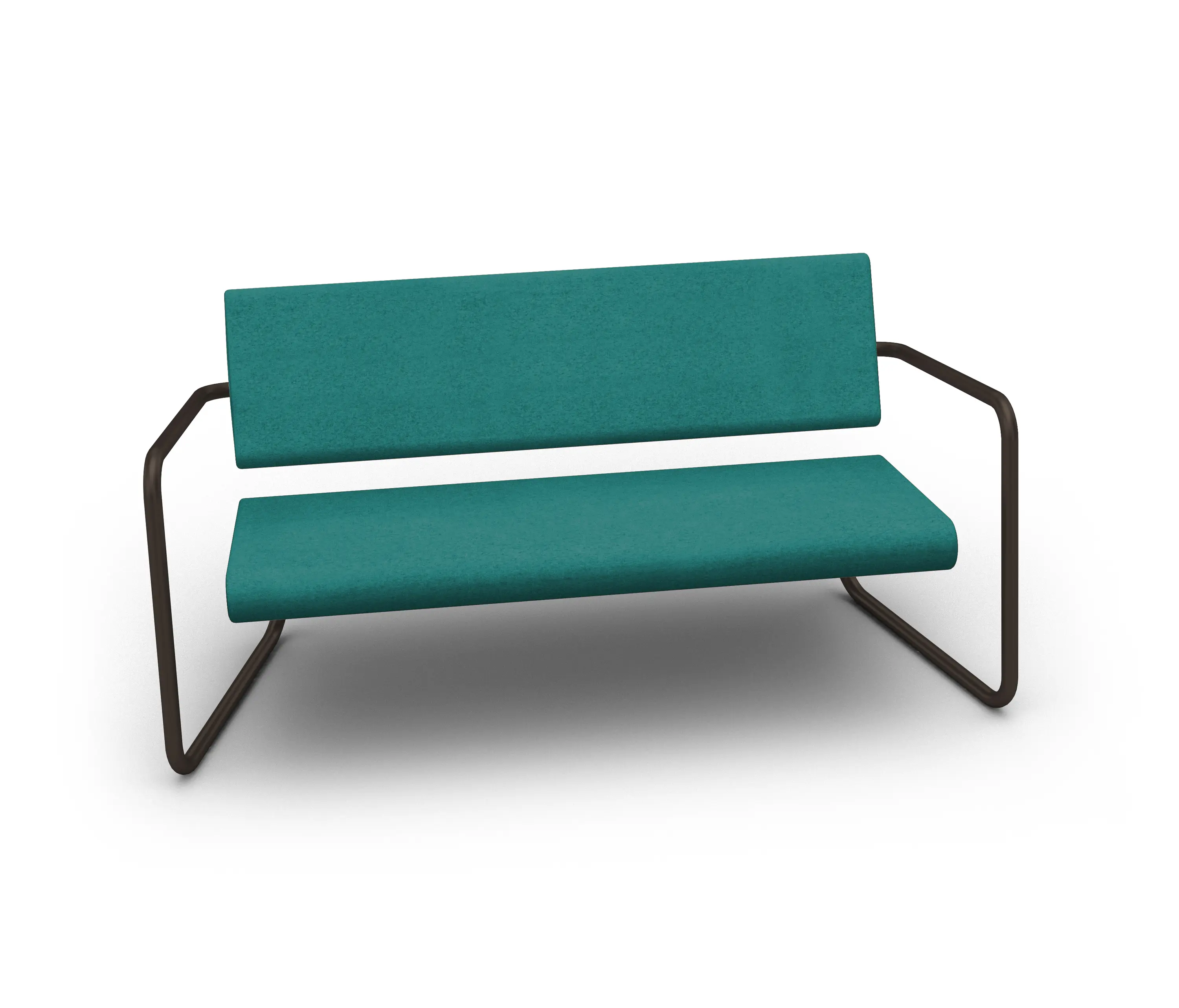Lonc - Steeler sofa