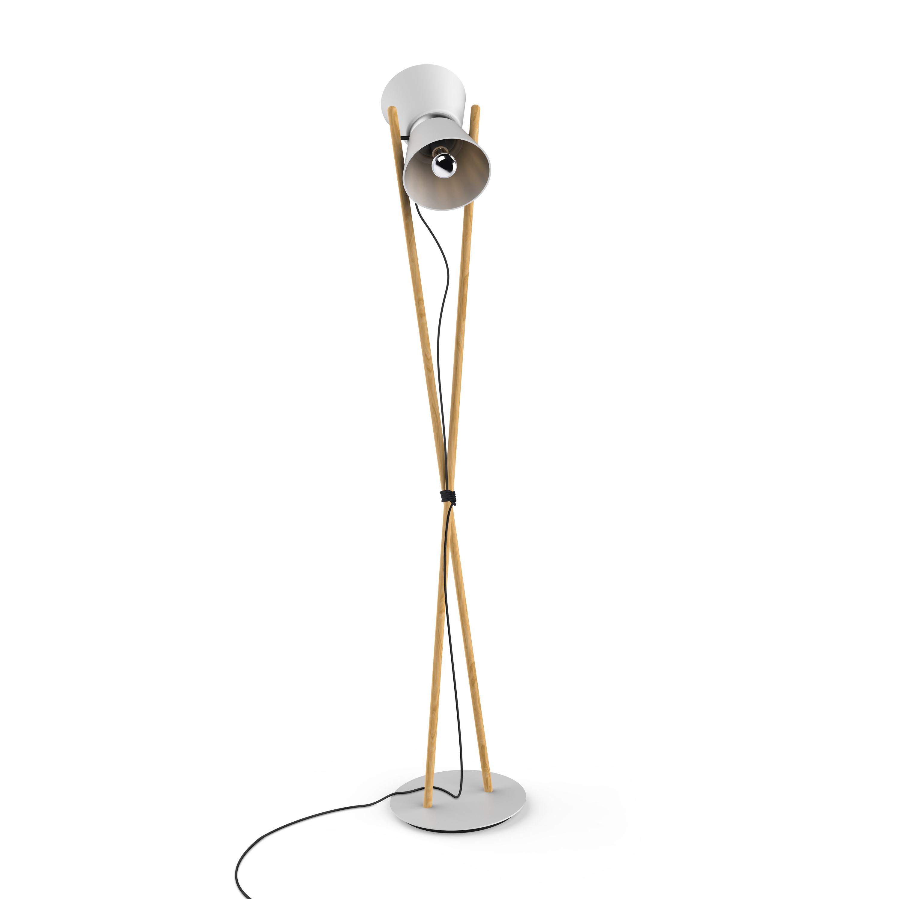 Display product Diabolo floor, lamp from manufacturer Lonc