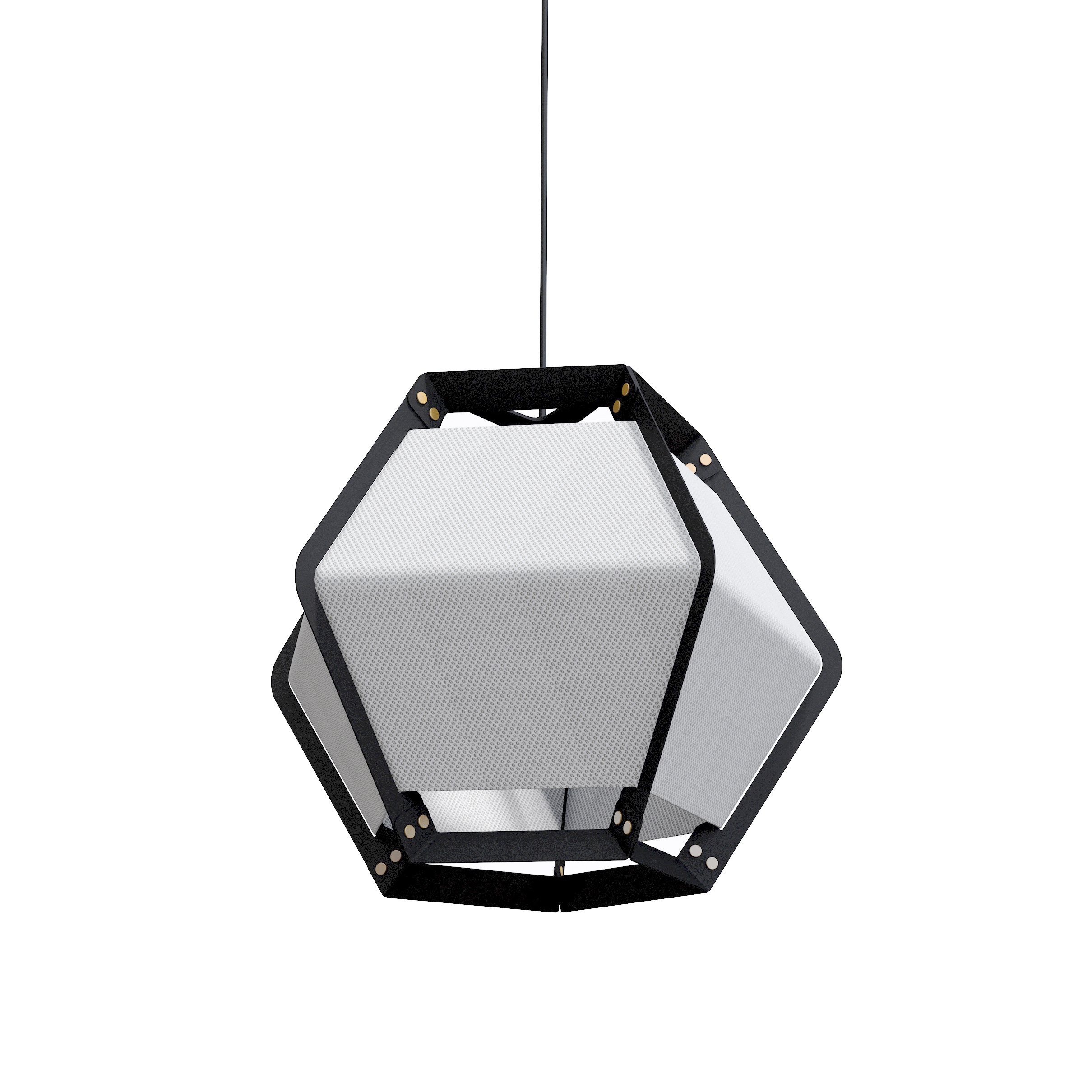 Mostra il prodotto Quintus pendant, lamp del produttore Lonc