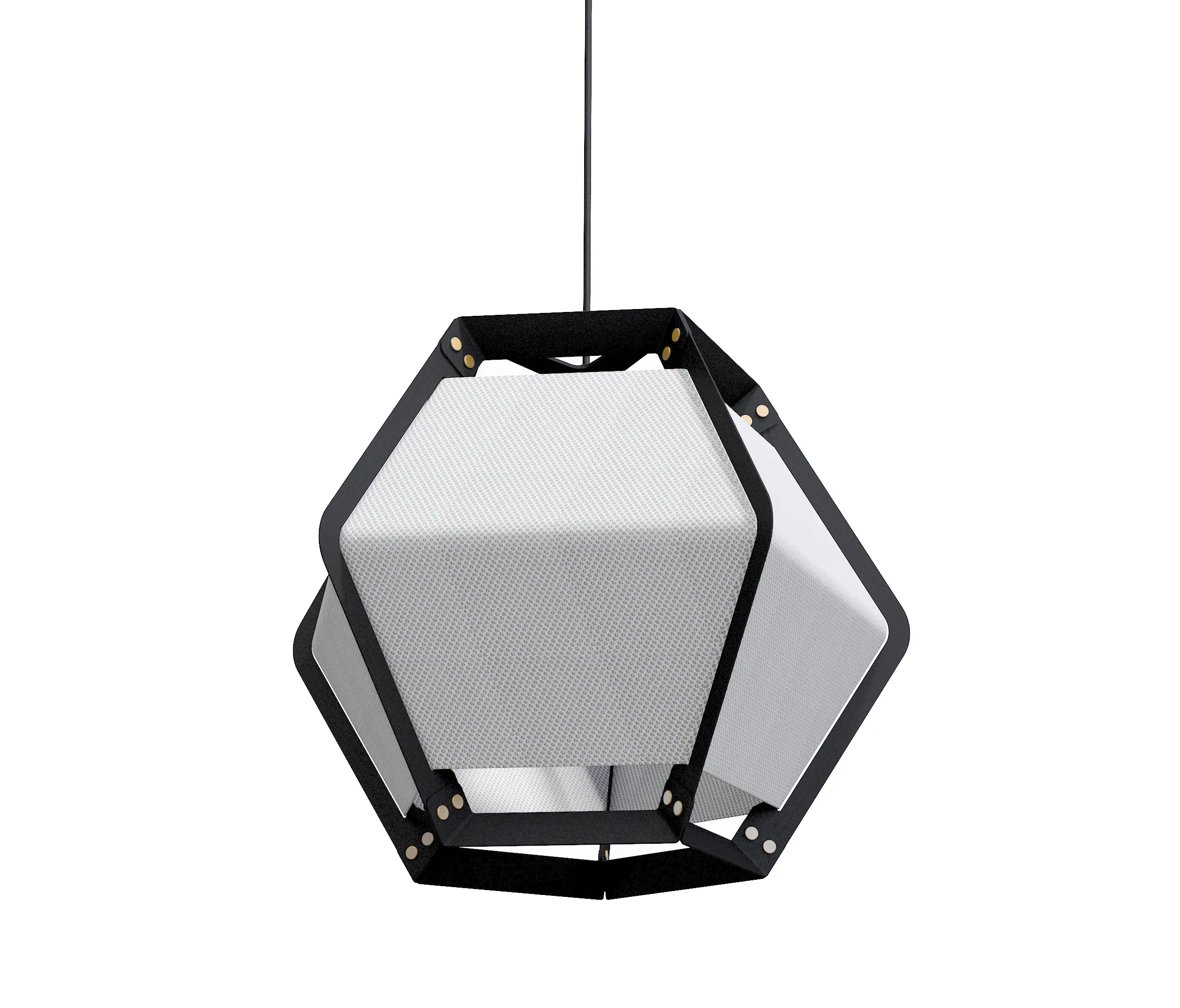 Lonc - Quintus pendant, lamp